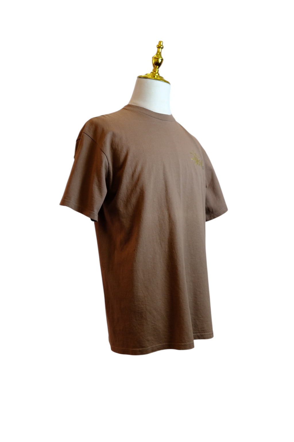 stussy size L
