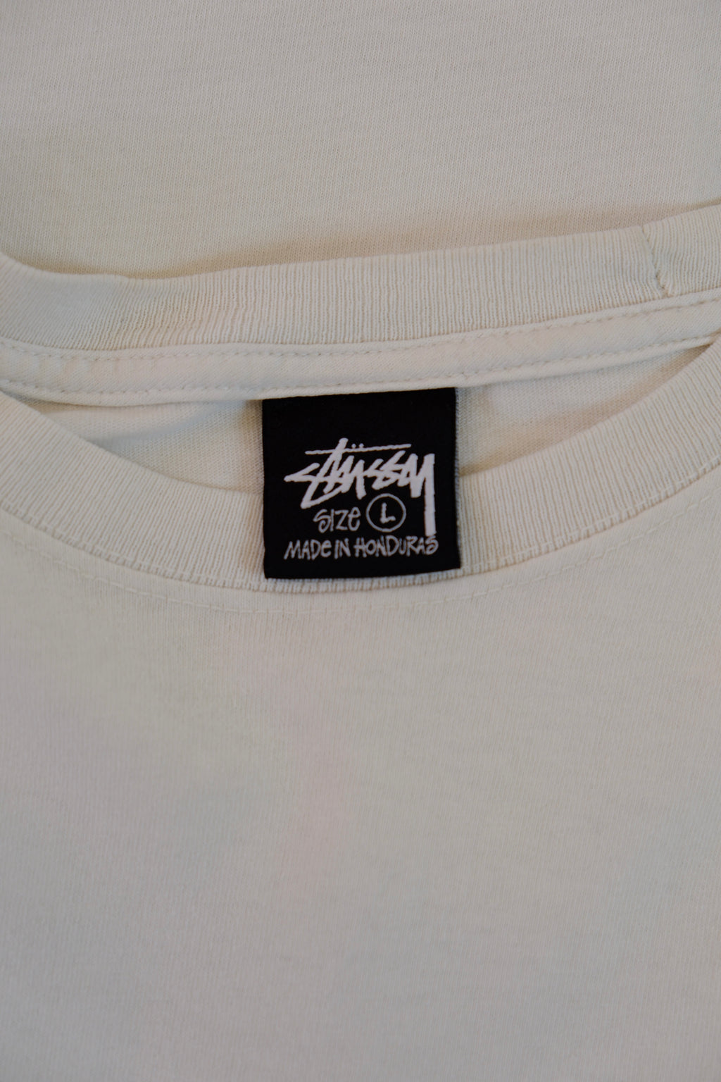 STUSSY 8 ball T-SHIRT