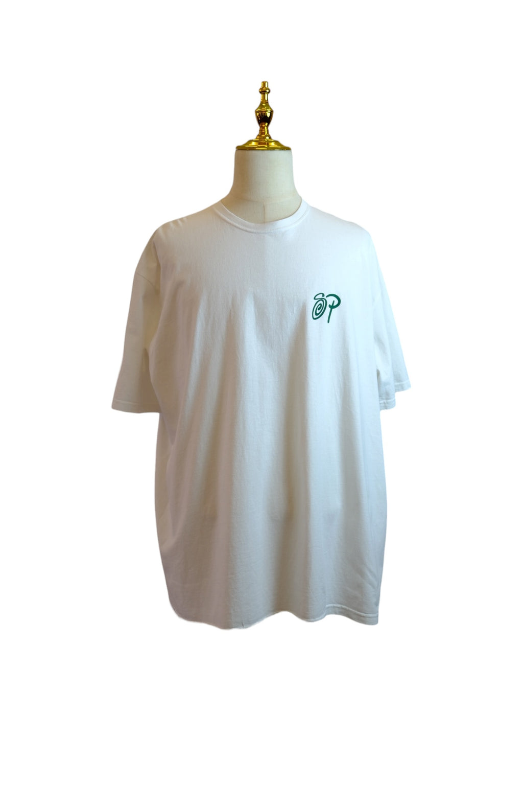 STUSSY PATTA SOUND CONNECTION T-SHIRT - SS24