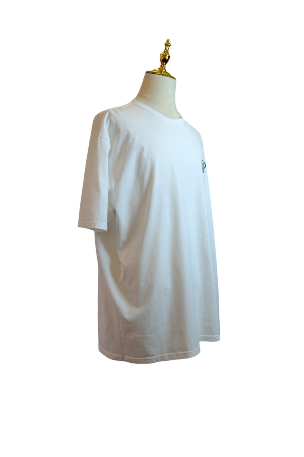 STUSSY PATTA SOUND CONNECTION T-SHIRT - SS24