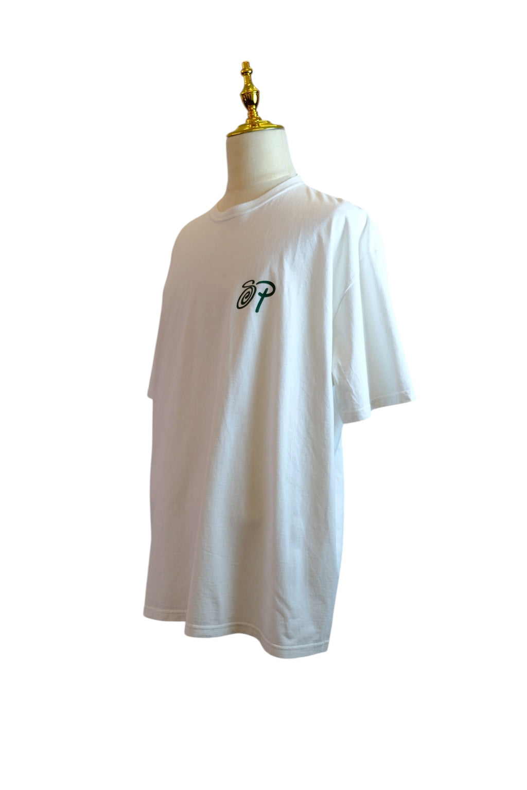 STUSSY PATTA SOUND CONNECTION T-SHIRT - SS24