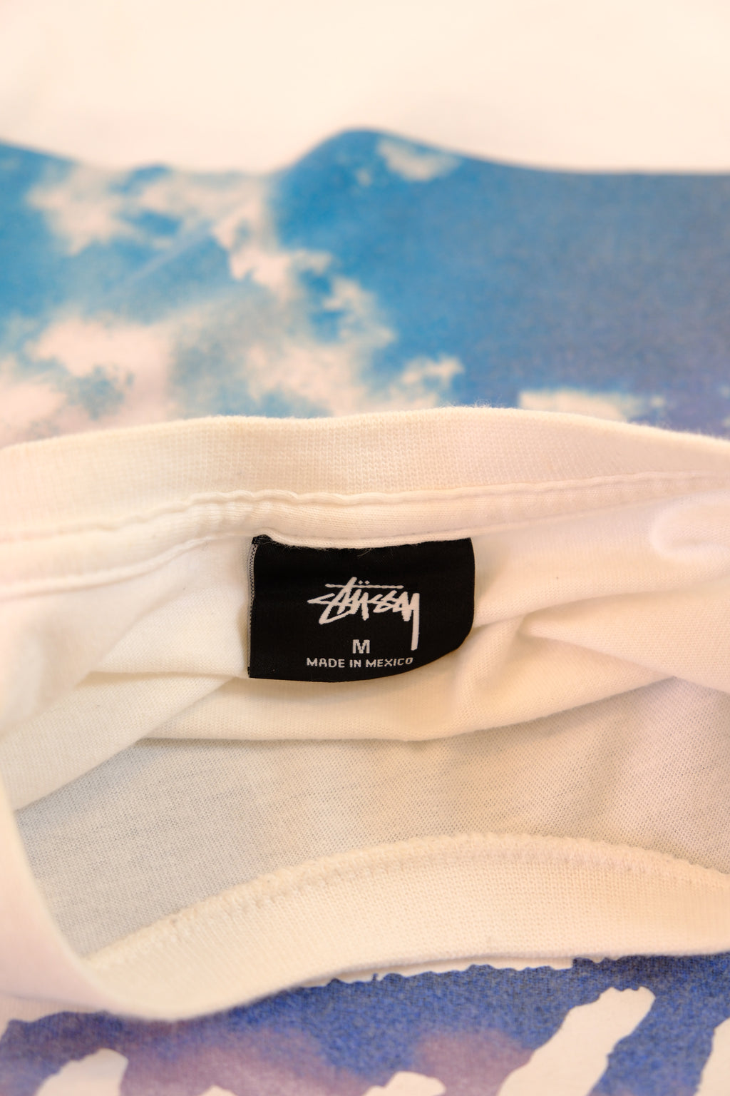STUSSY T_Shirt