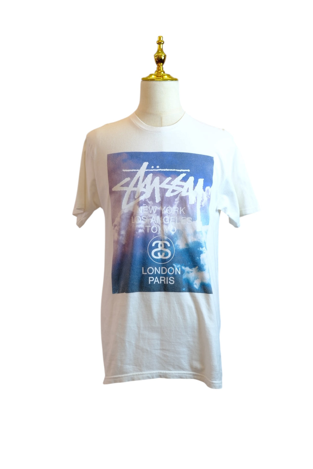 STUSSY T_Shirt