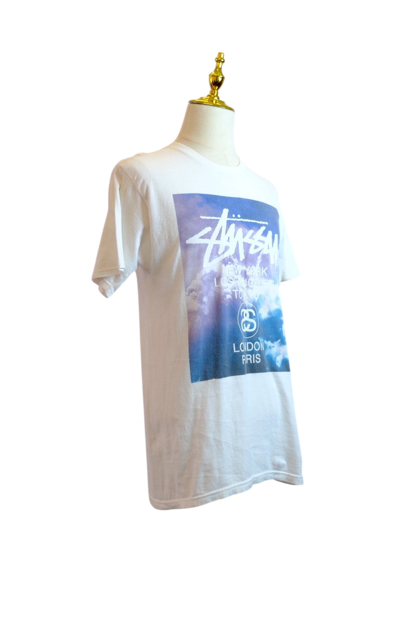 STUSSY T_Shirt