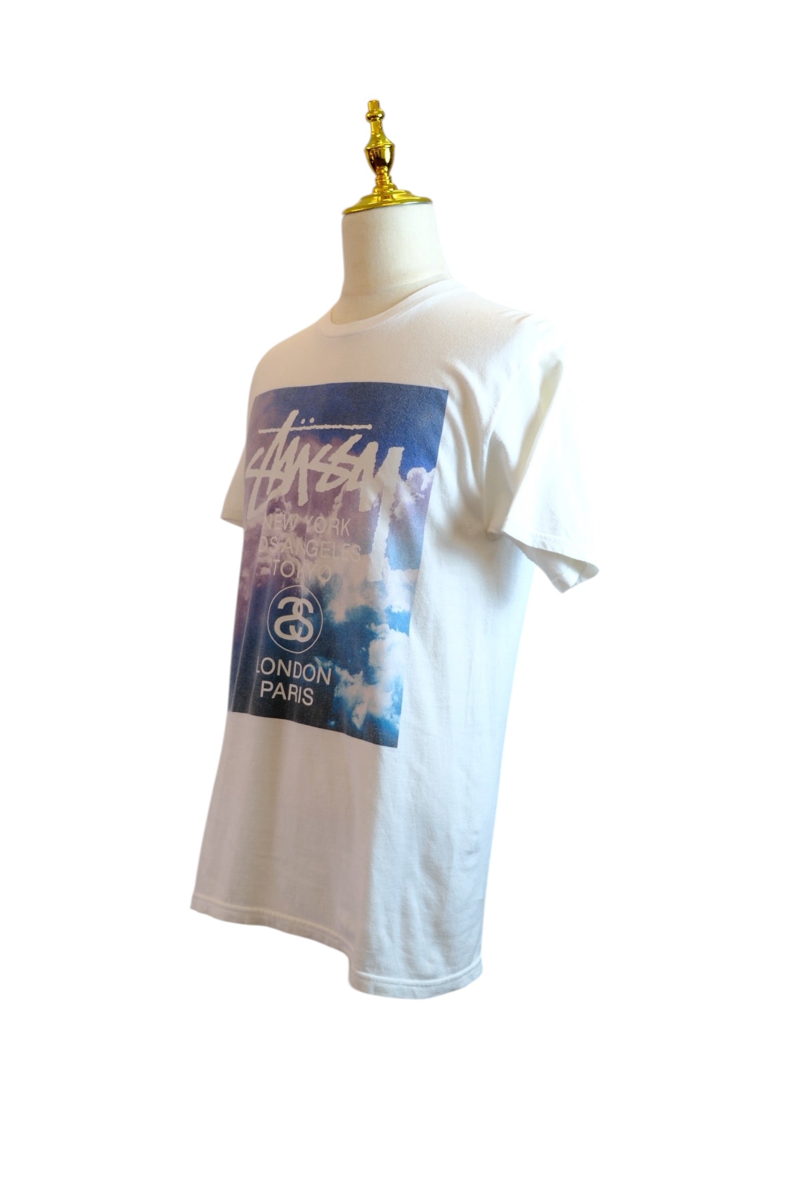 STUSSY T_Shirt