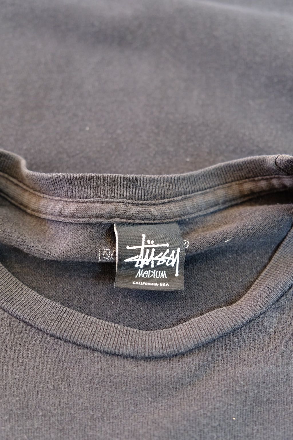 STUSSY T_Shirt