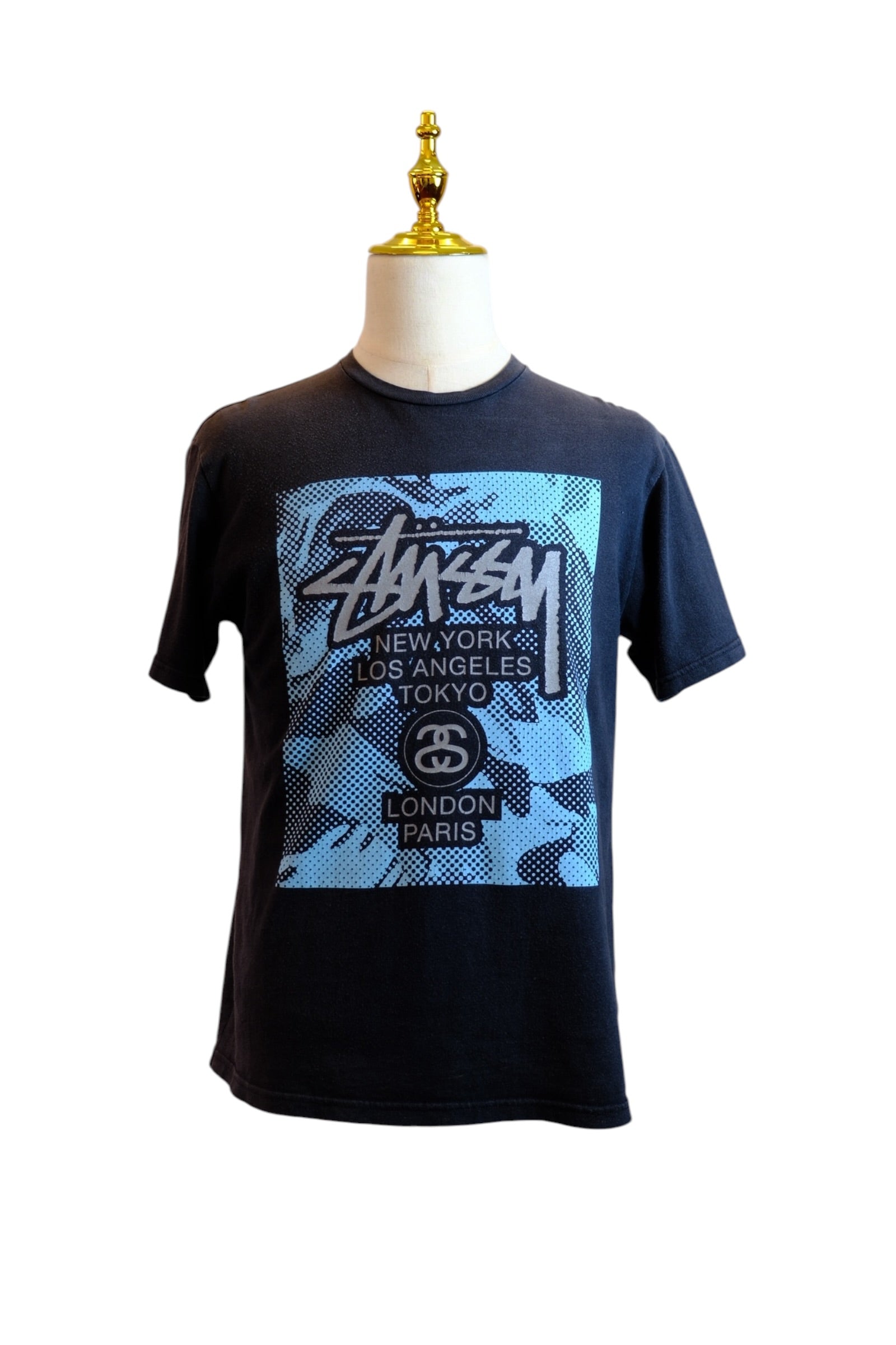 STUSSY T_Shirt