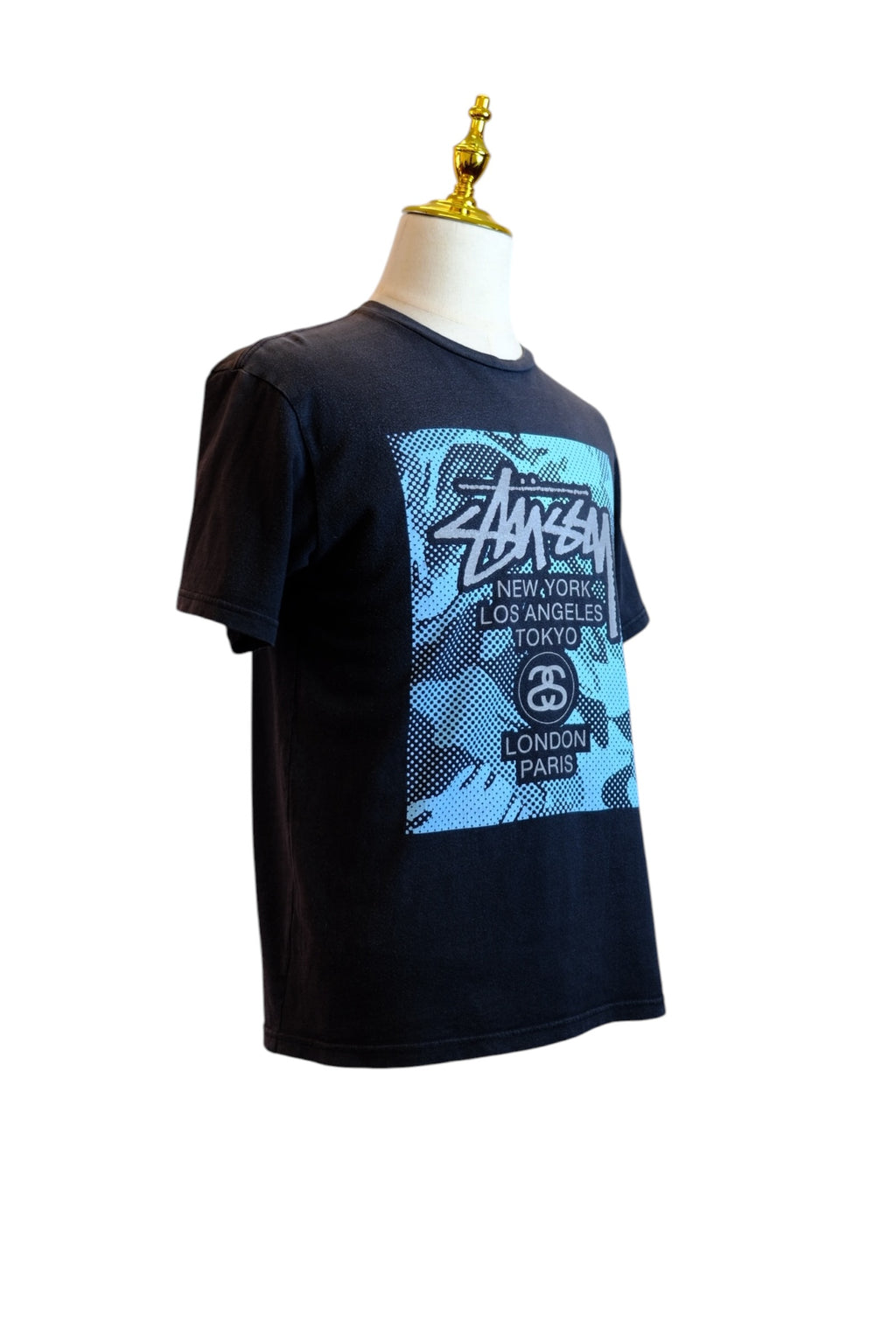 STUSSY T_Shirt