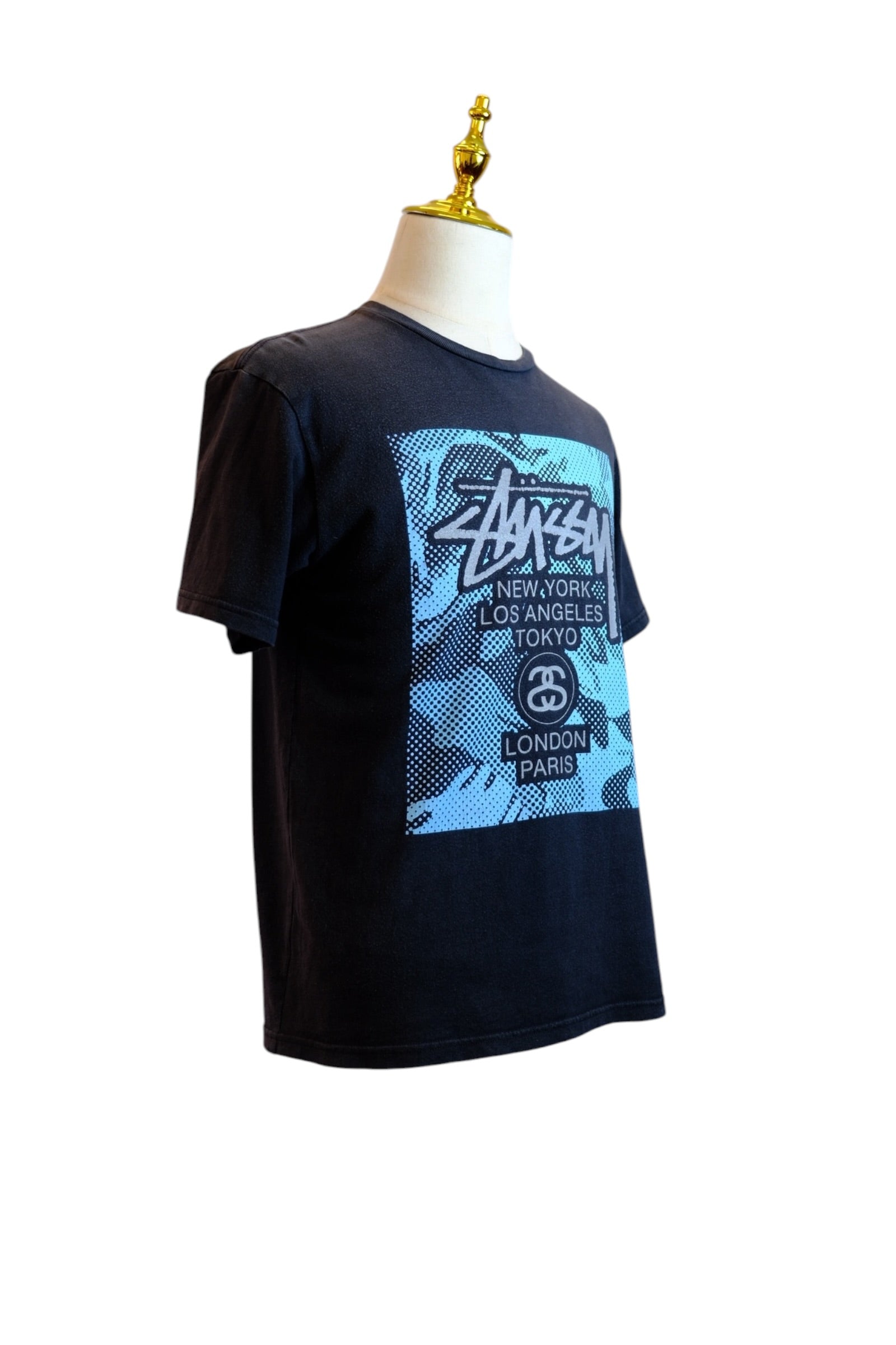 STUSSY T_Shirt