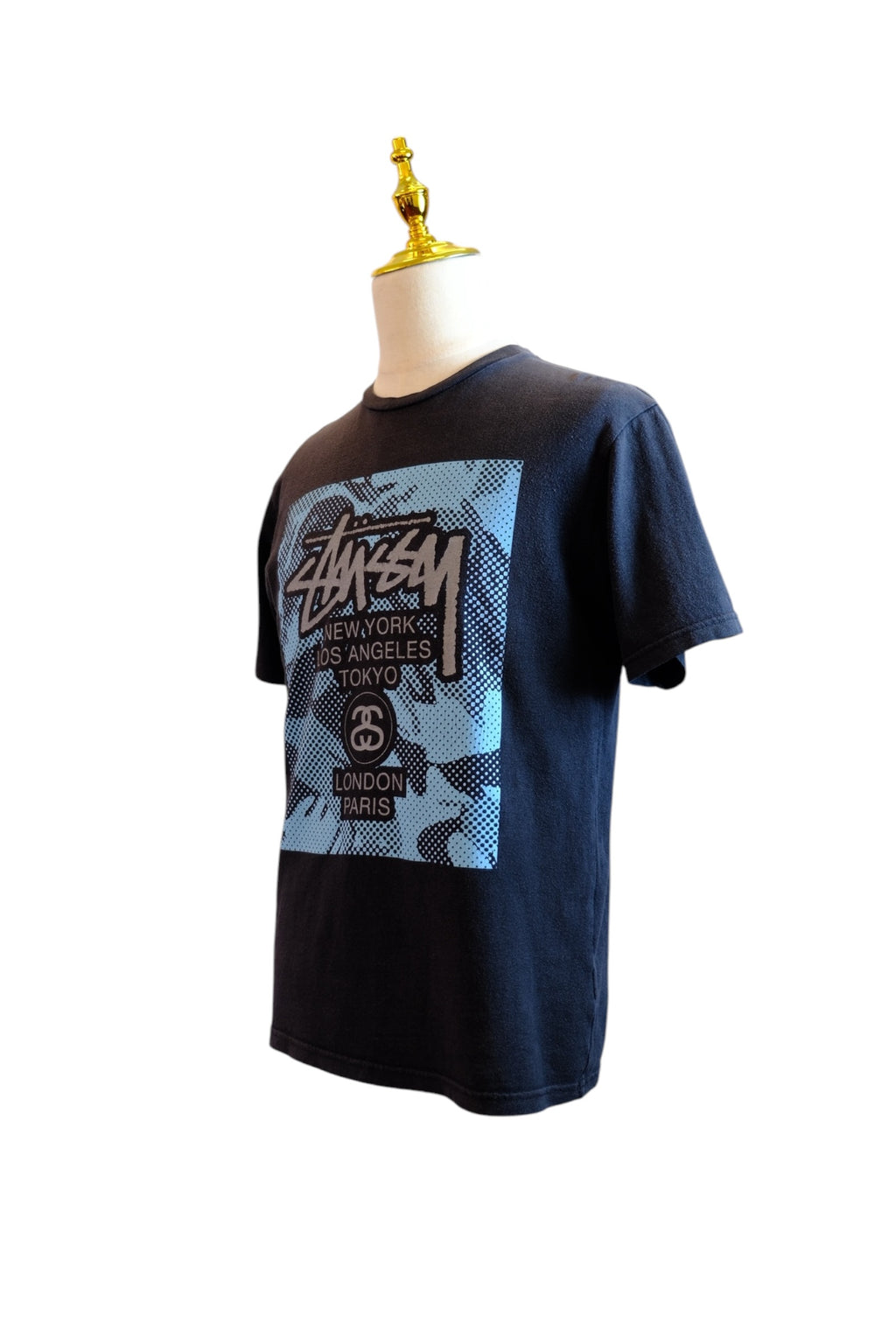 STUSSY T_Shirt