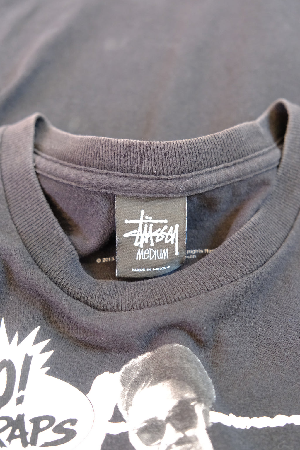 STUSSY T_Shirt