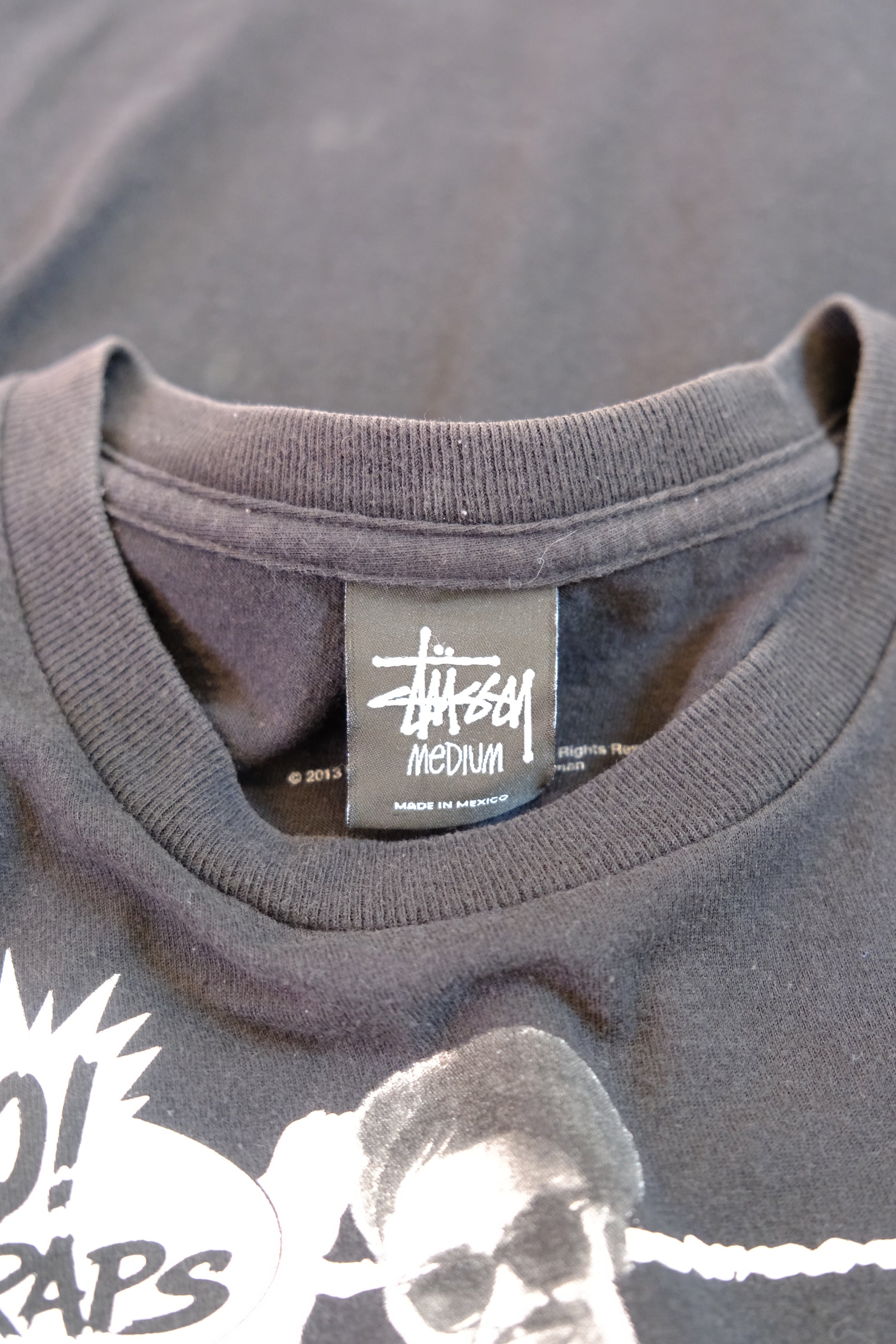 STUSSY T_Shirt