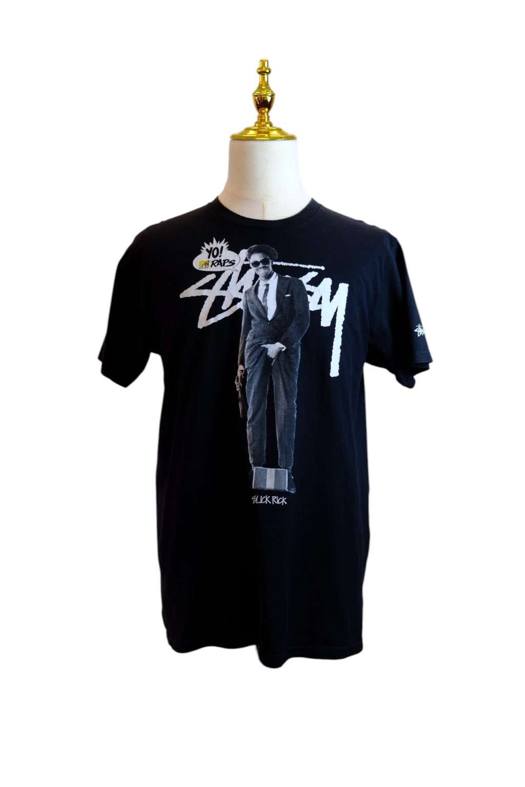 STUSSY T_Shirt