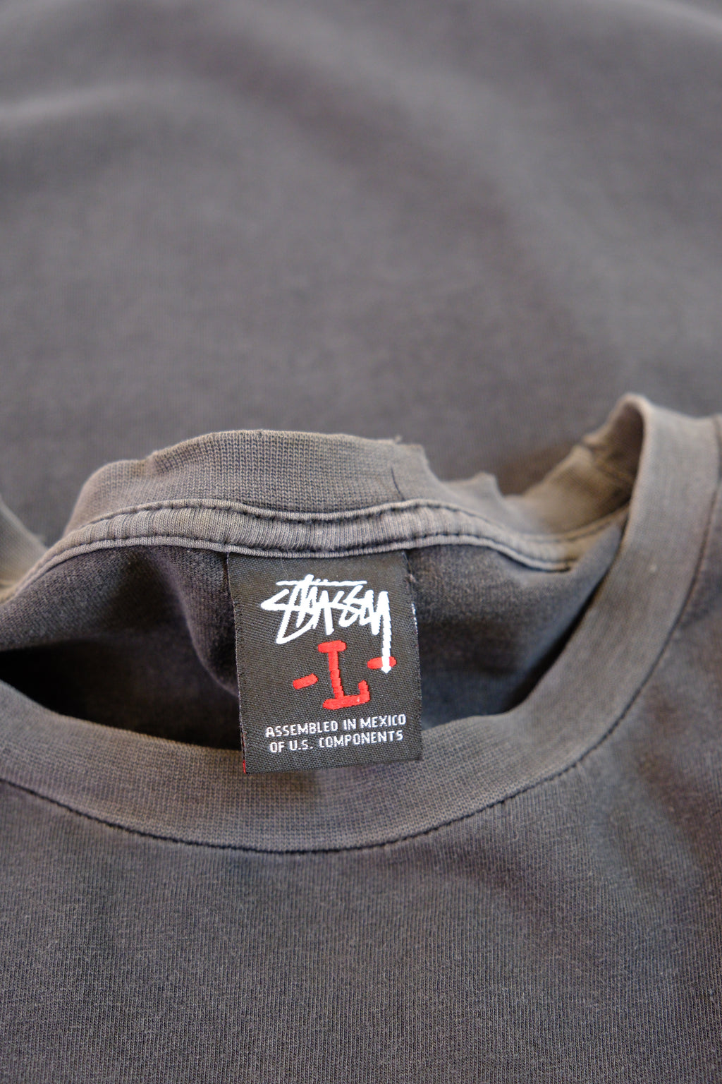 STUSSY T-Shirt