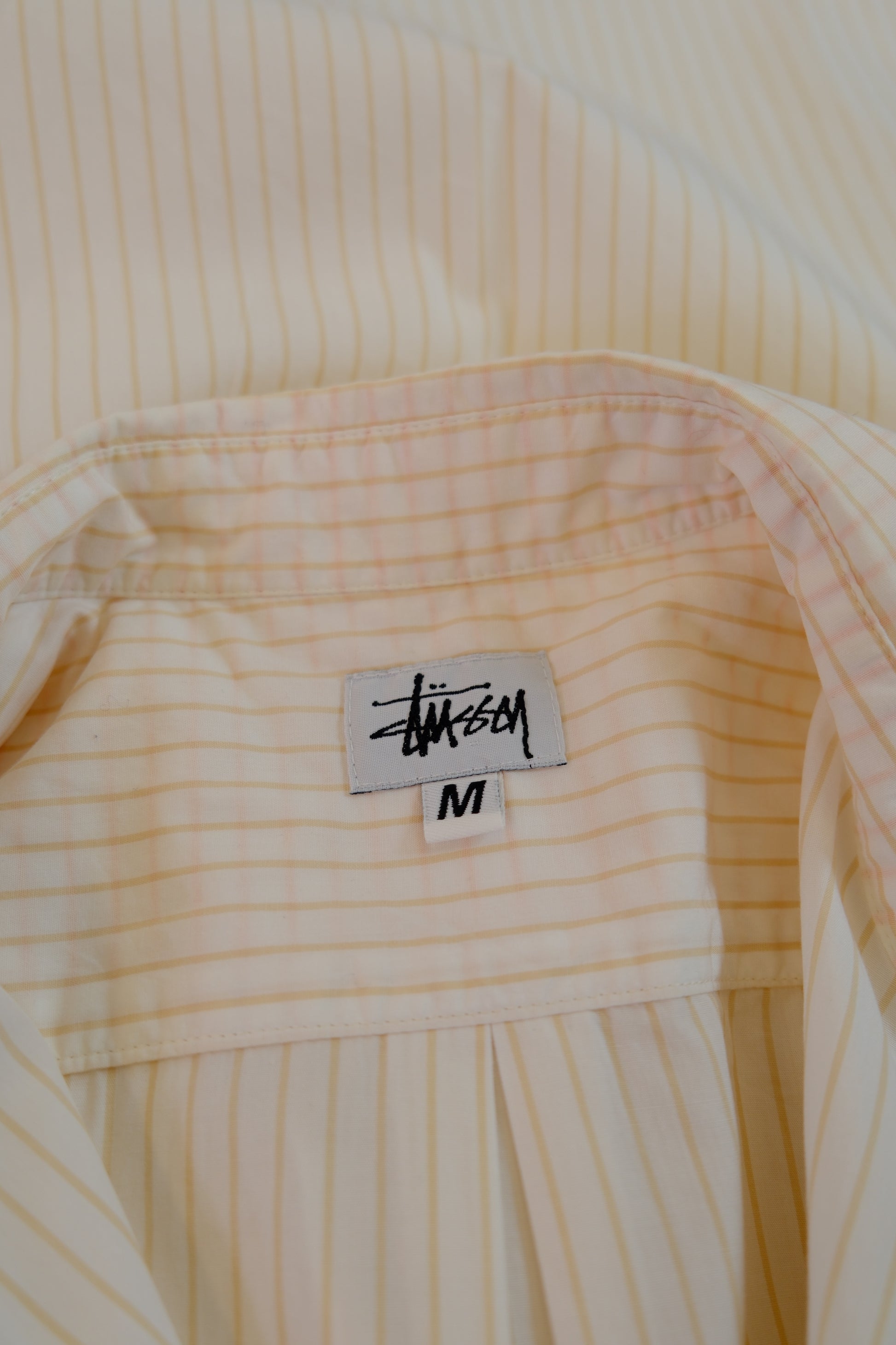 STUSSY Shirt