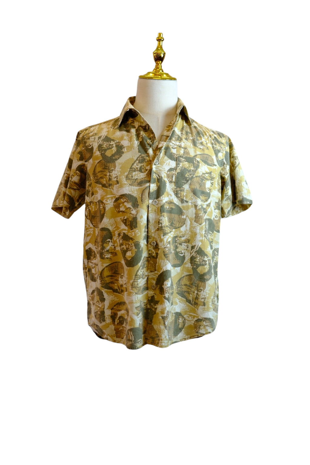 STUSSY Shirt