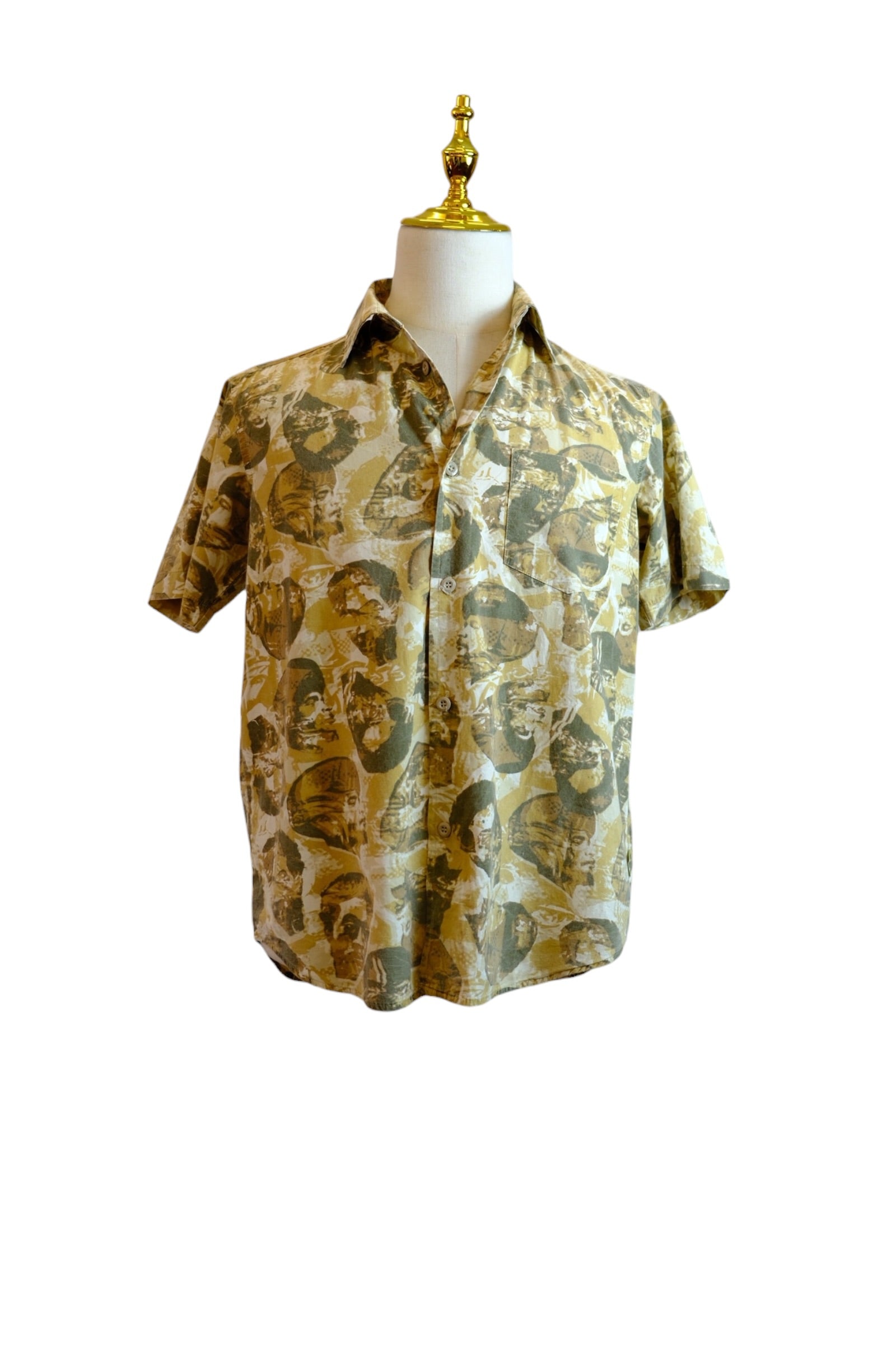 STUSSY Shirt
