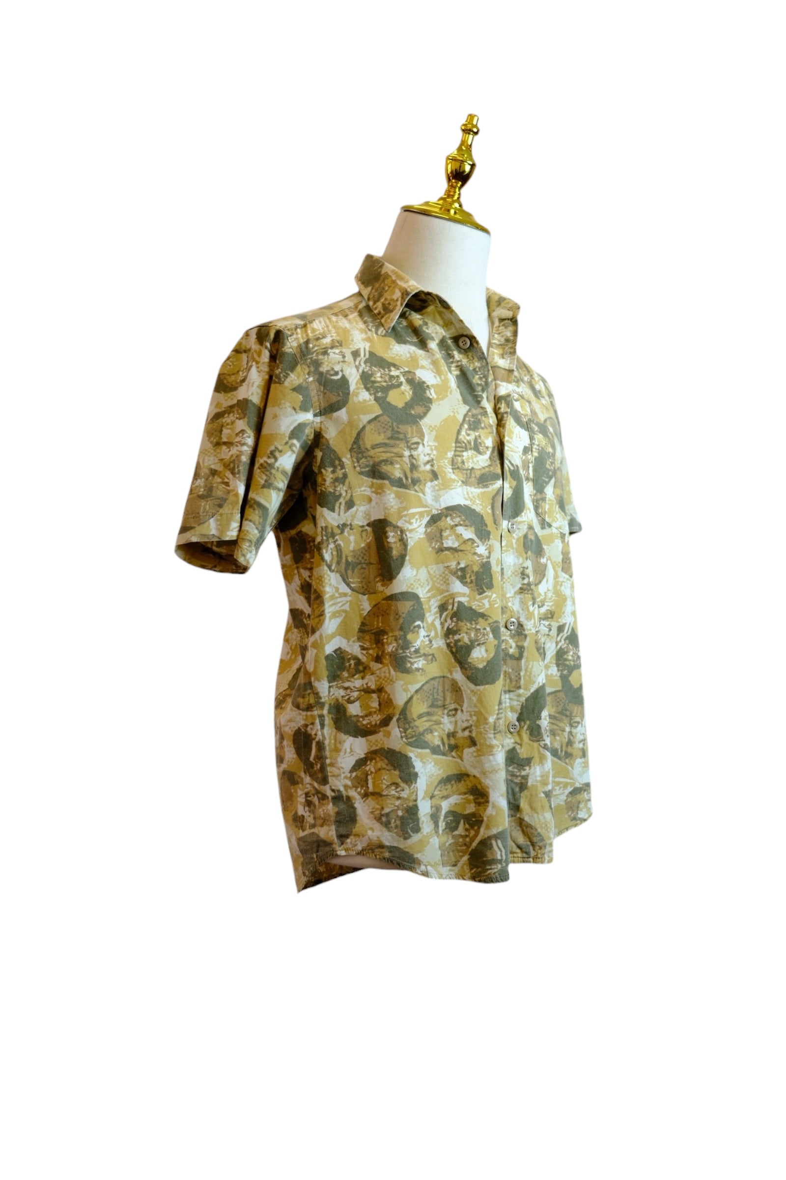 STUSSY Shirt