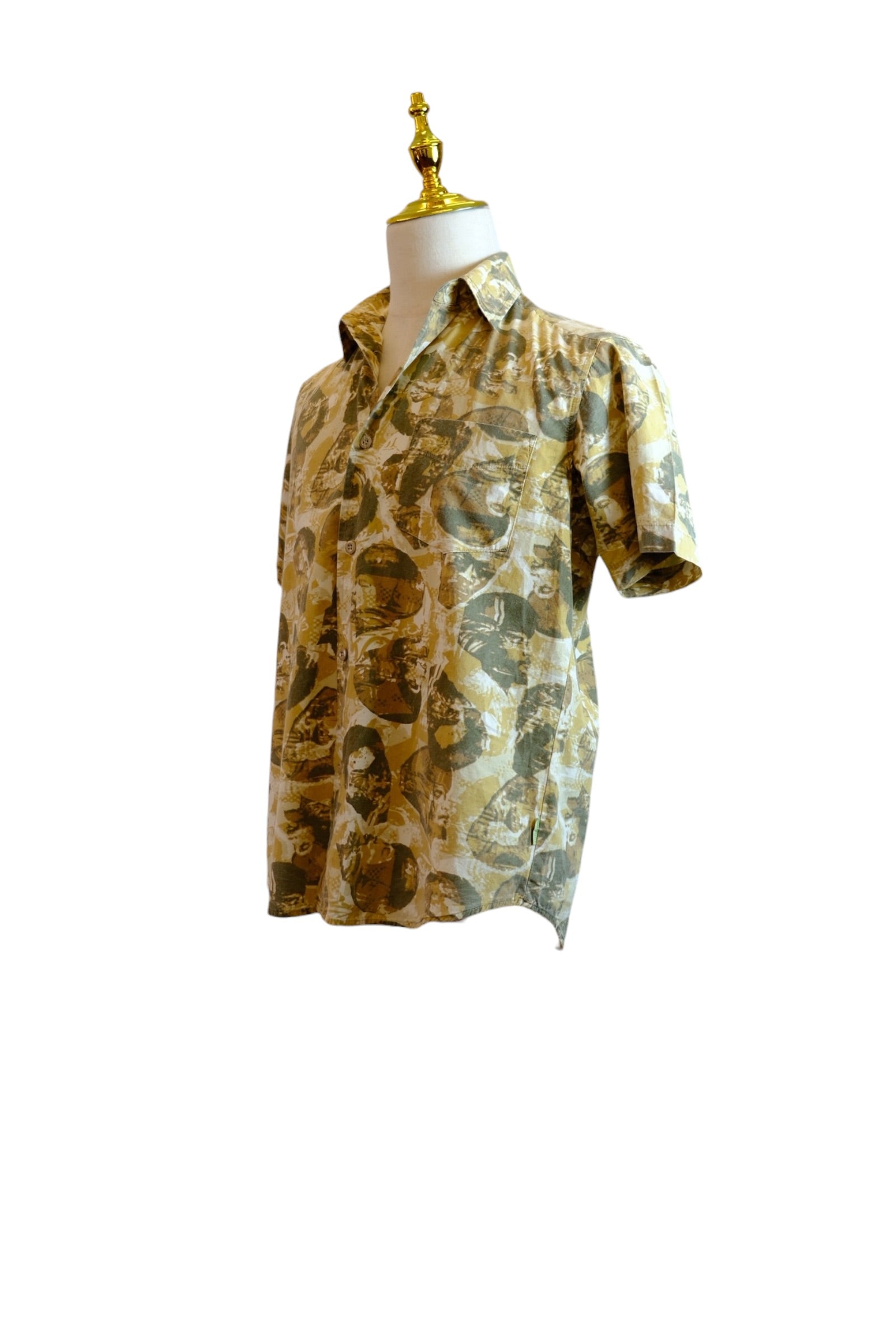 STUSSY Shirt