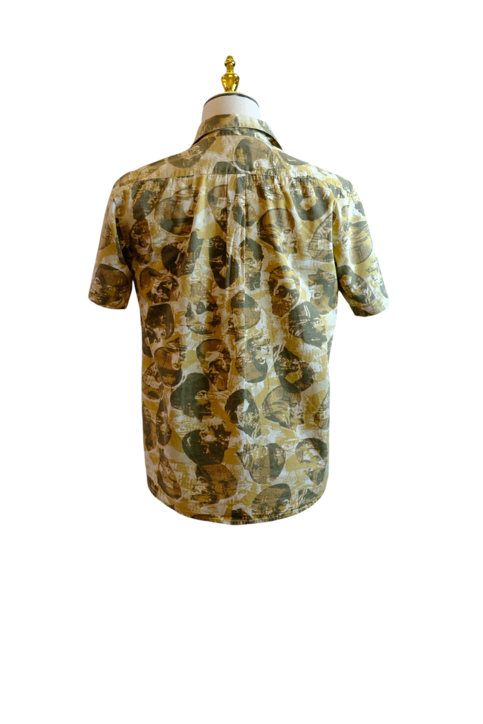 STUSSY Shirt
