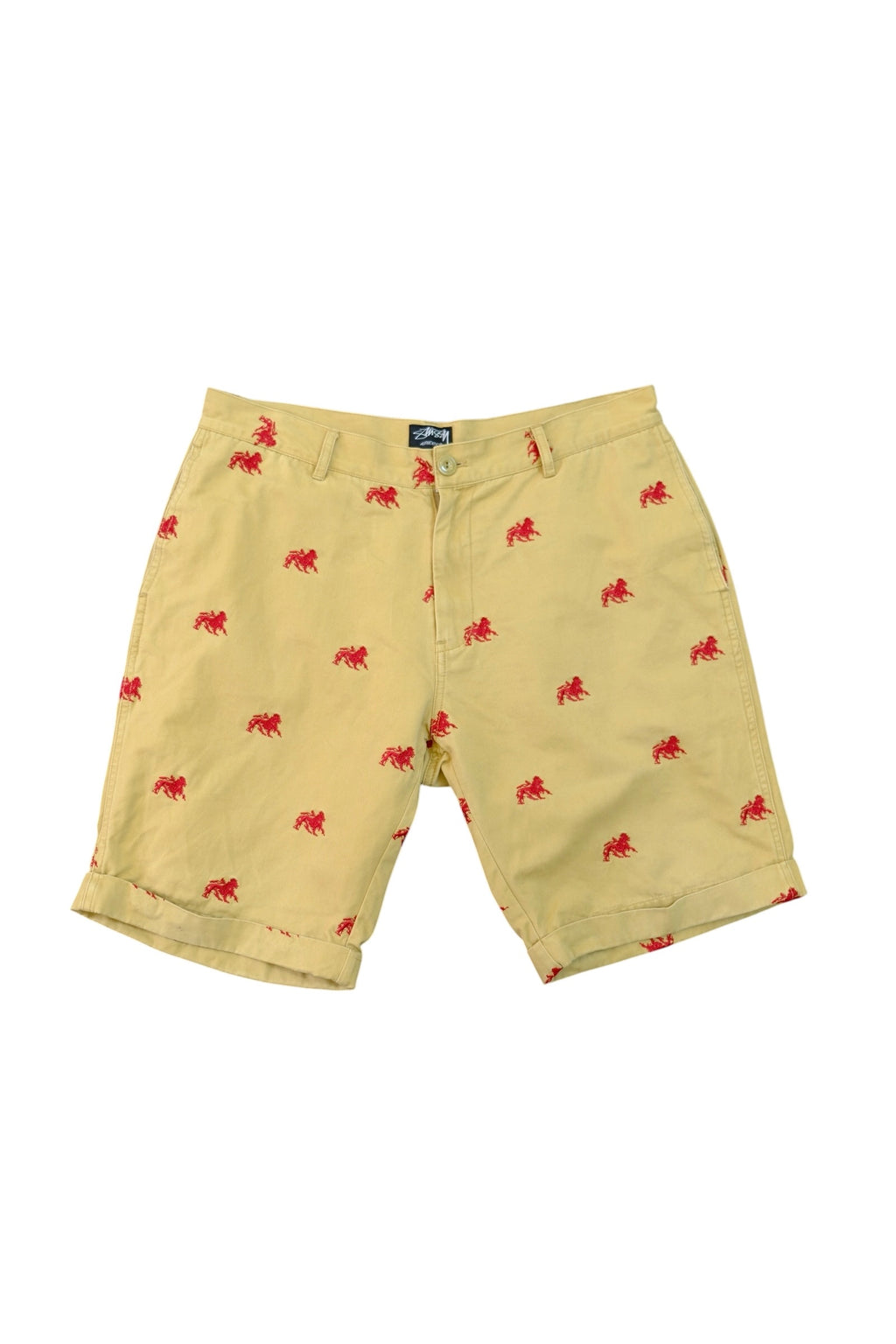 Stussy Pants