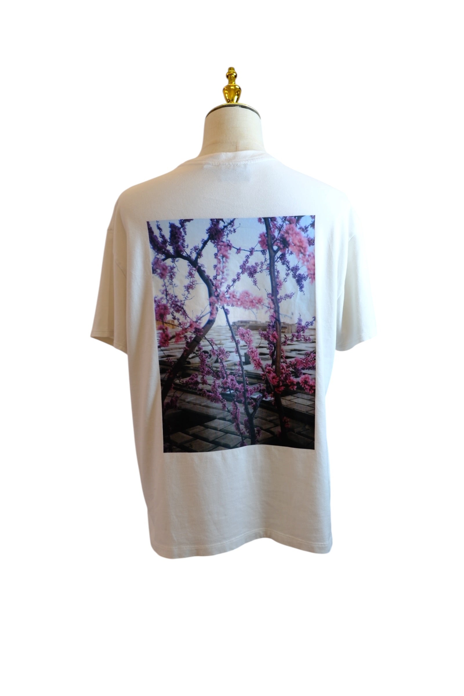 ESSENTIALS T-Shirt White S