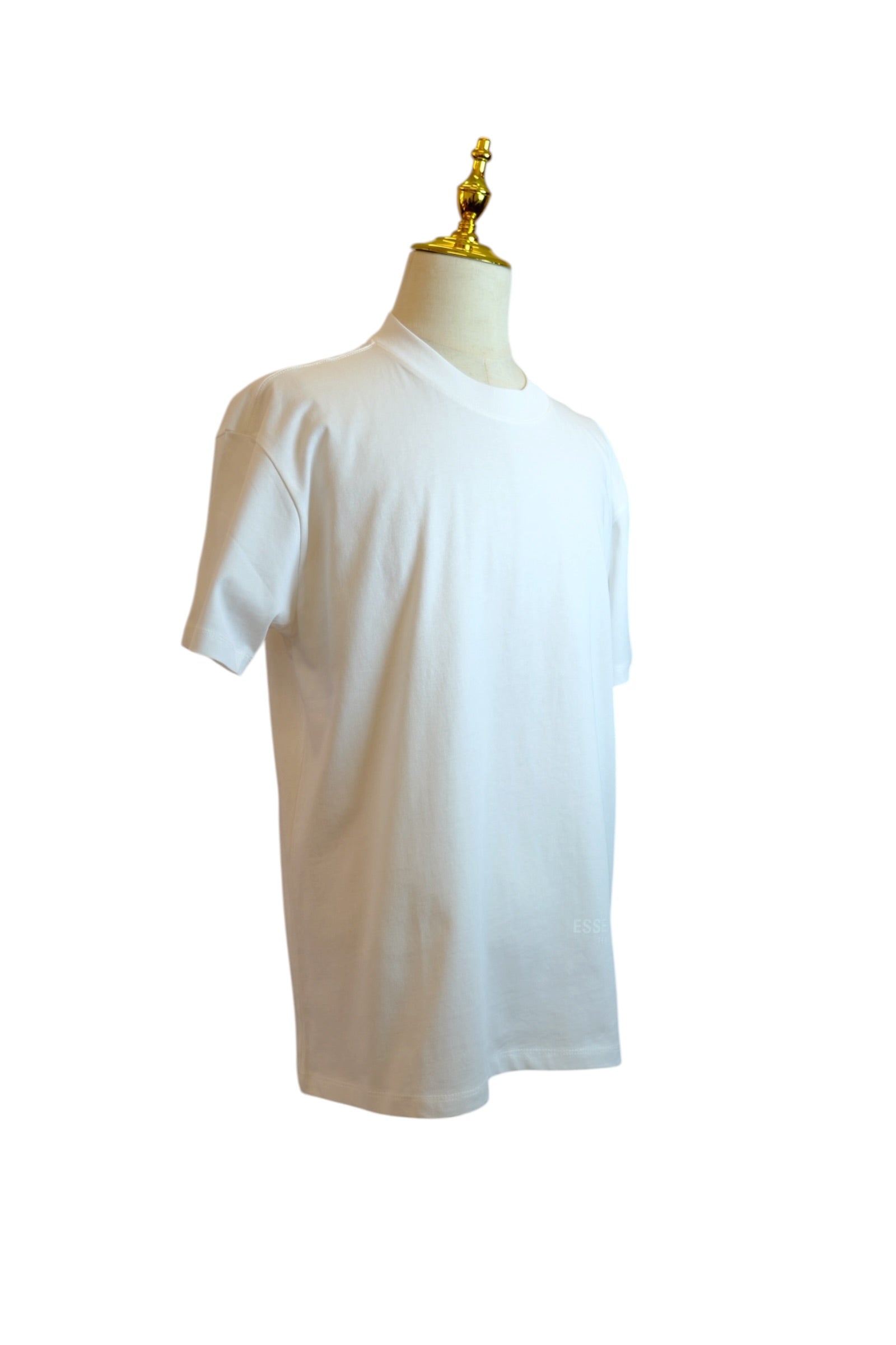 Essentials T-Shirts White size M