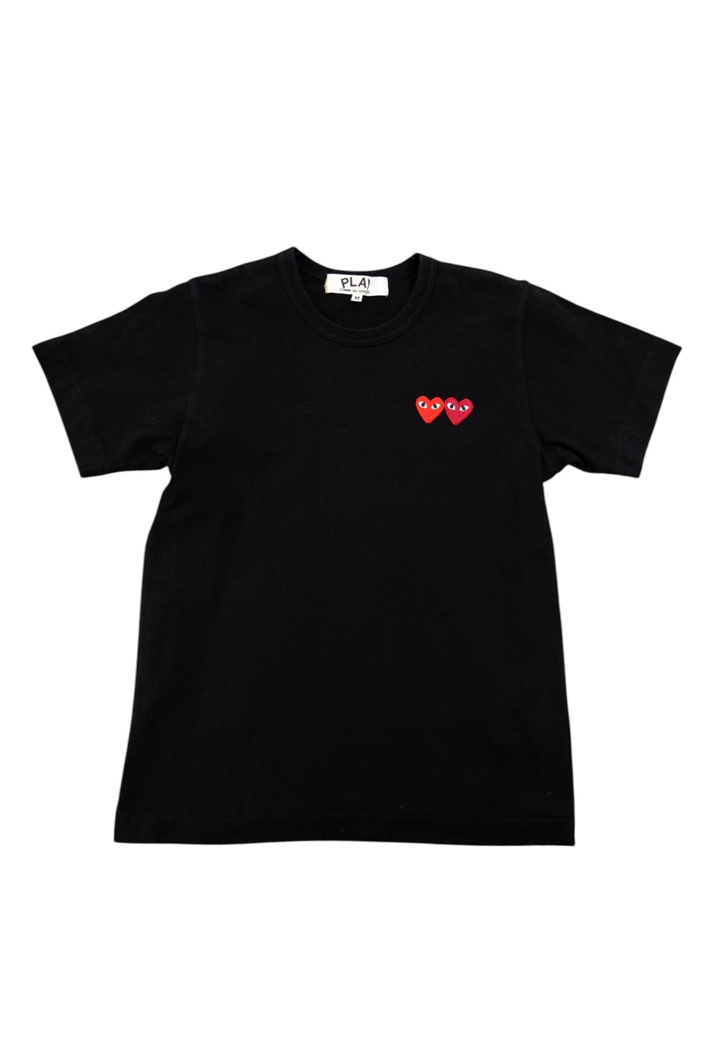 PLAY COMME des GARCONS T-shirt - Size M