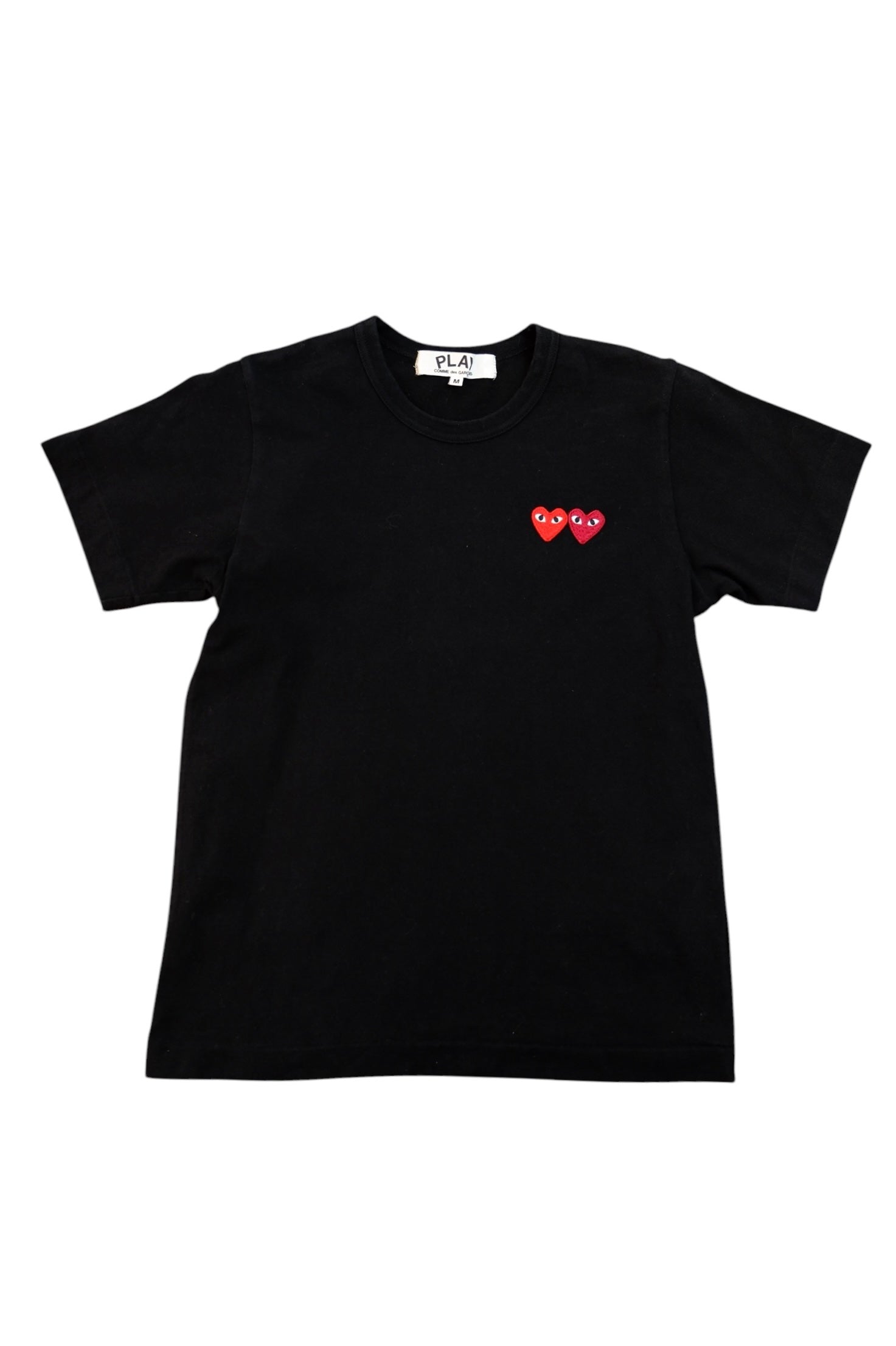 PLAY COMME des GARCONS T-shirt - Size M