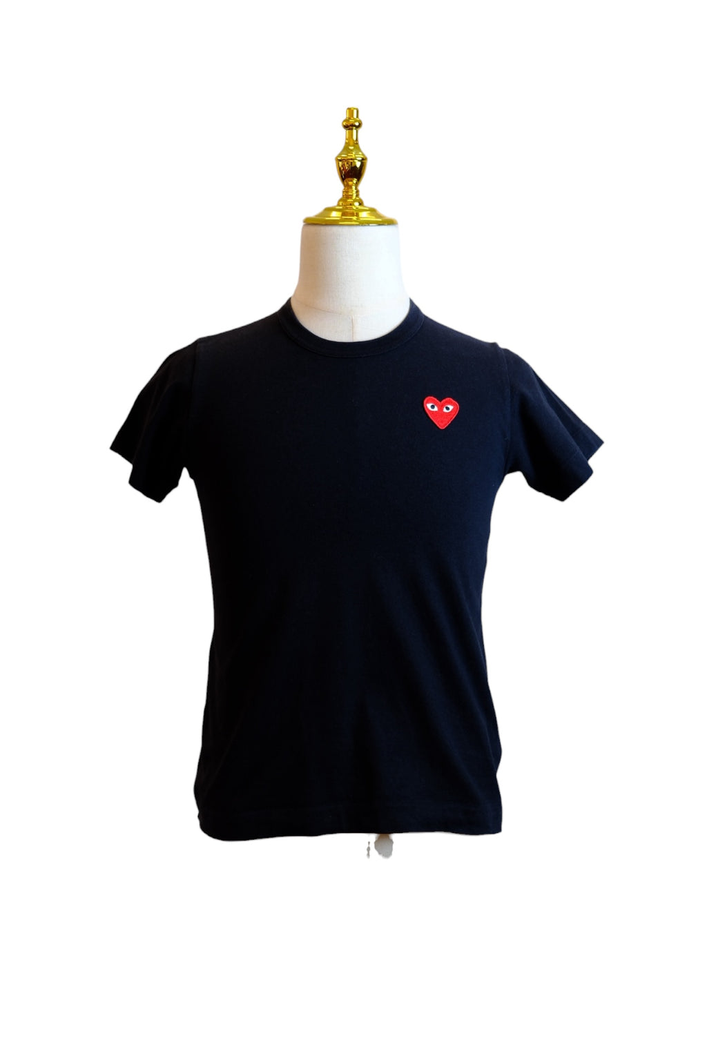PLAY COMME des GARCONS T-shirt - Size L