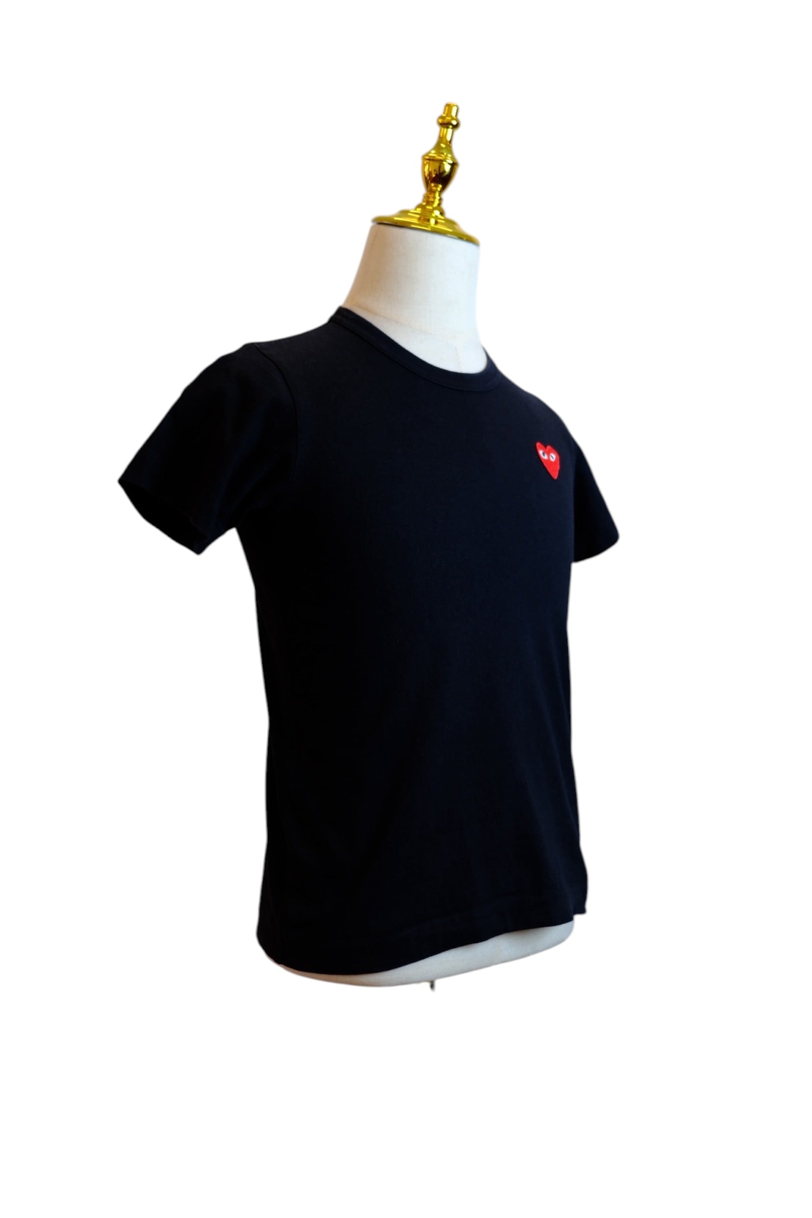 PLAY COMME des GARCONS T-shirt - Size L