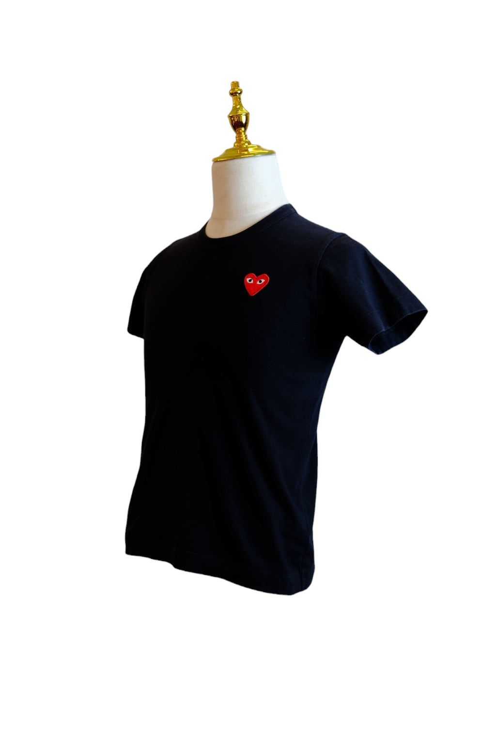 PLAY COMME des GARCONS T-shirt - Size L