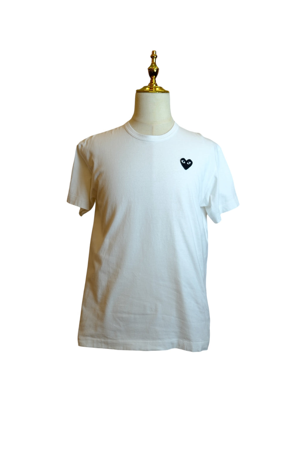 PLAY COMME des GARCONS T-shirt - Size XL