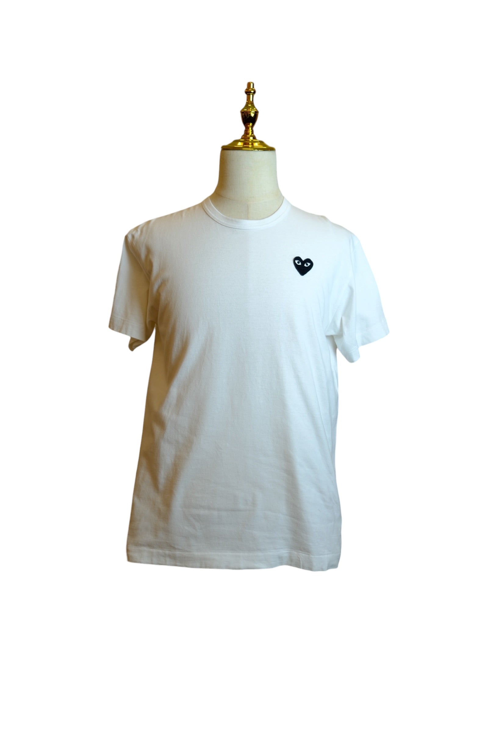 PLAY COMME des GARCONS T-shirt - Size XL