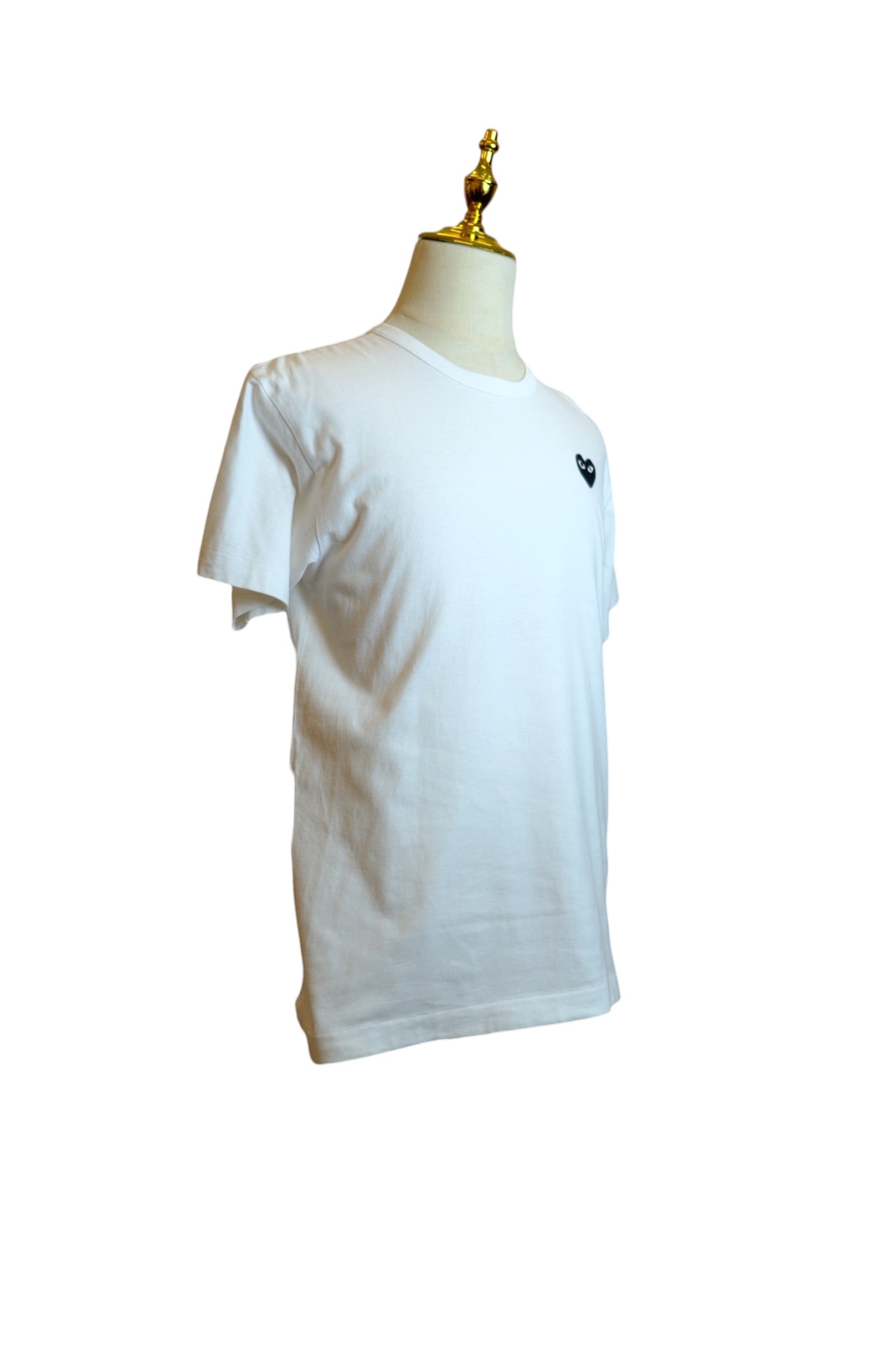 PLAY COMME des GARCONS T-shirt - Size XL