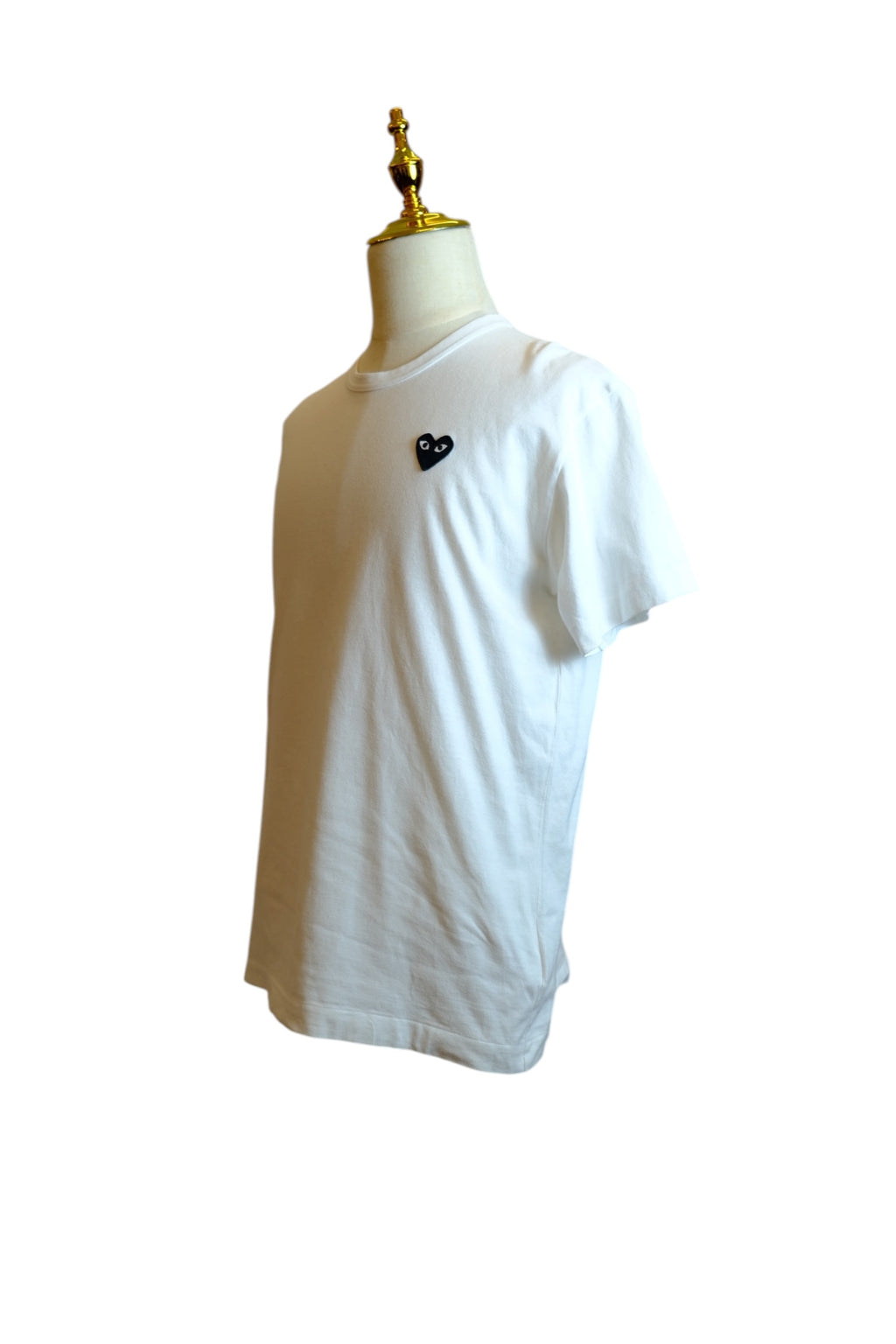PLAY COMME des GARCONS T-shirt - Size XL