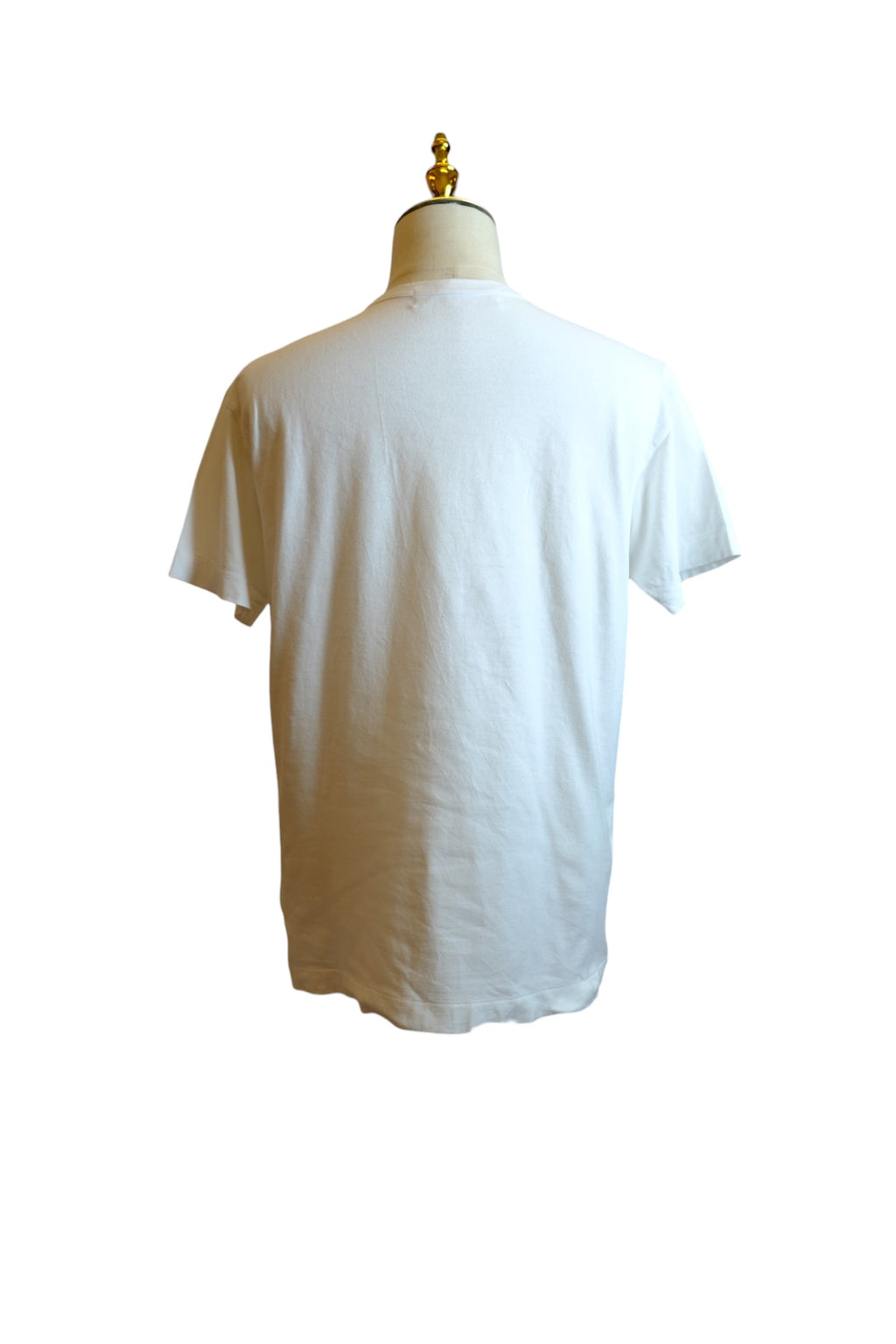 PLAY COMME des GARCONS T-shirt - Size XL