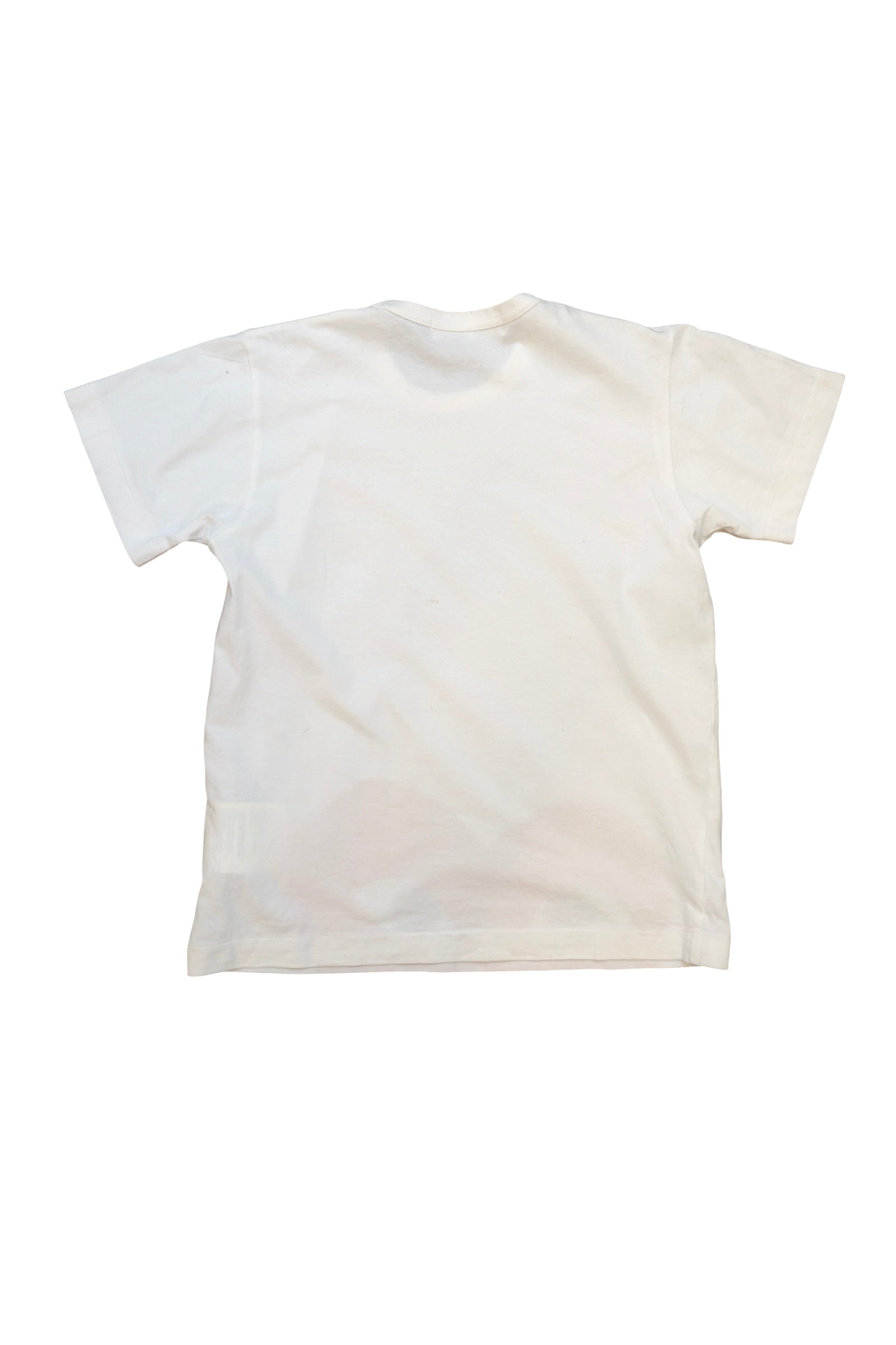 PLAY COMME des GARCONS T-shirt - Size L
