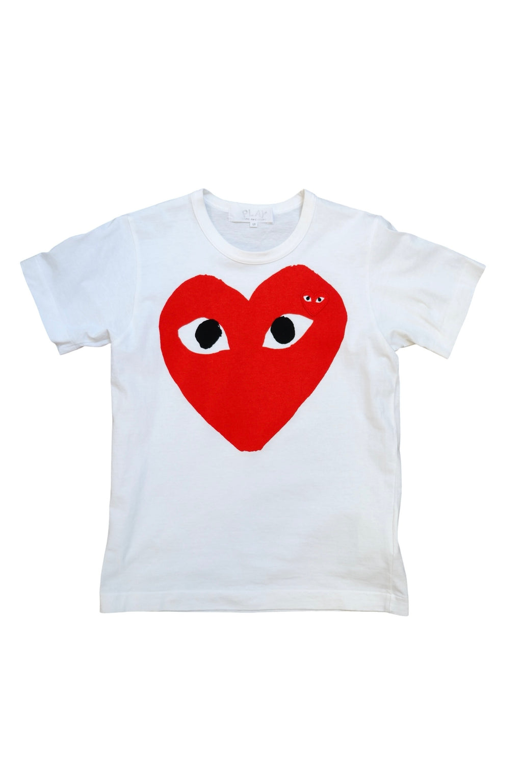 PLAY COMME des GARCONS T-shirt - Size M