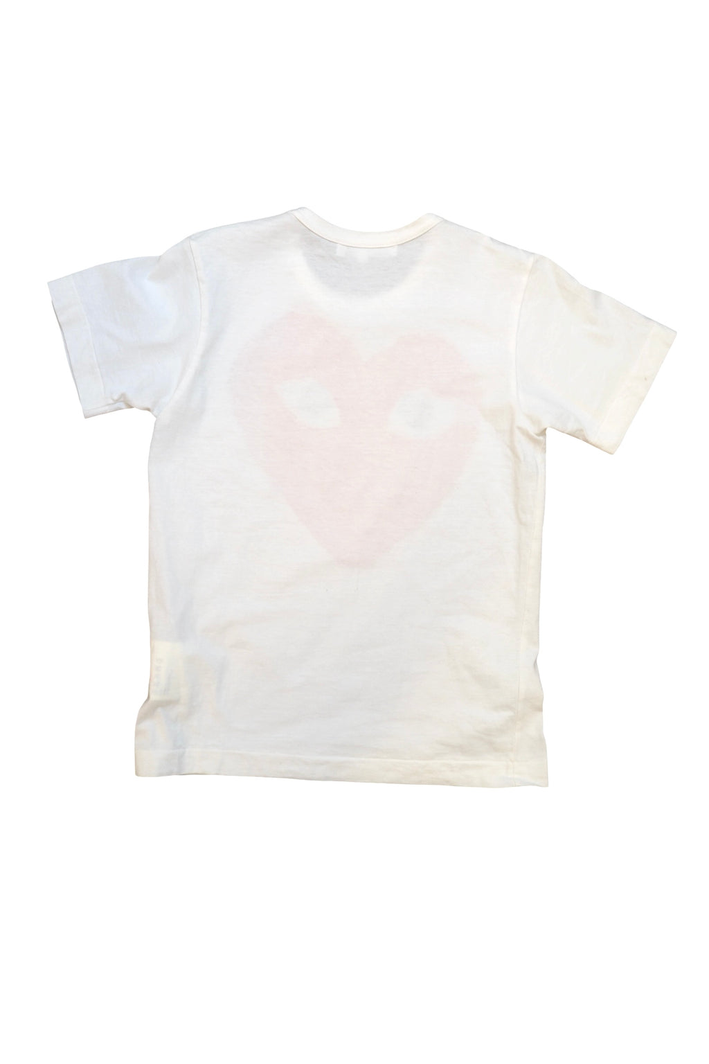PLAY COMME des GARCONS T-shirt - Size M