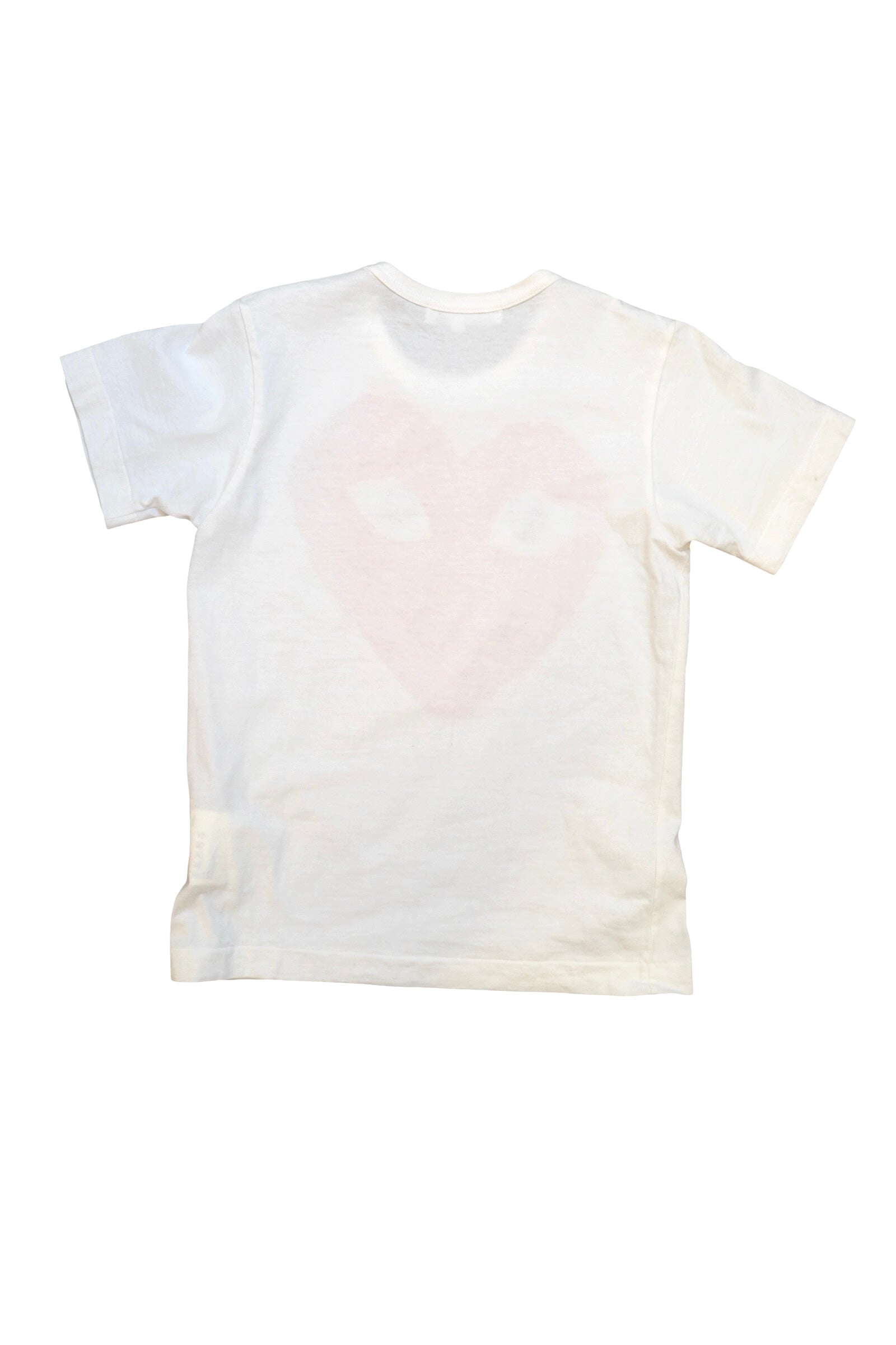 PLAY COMME des GARCONS T-shirt - Size M