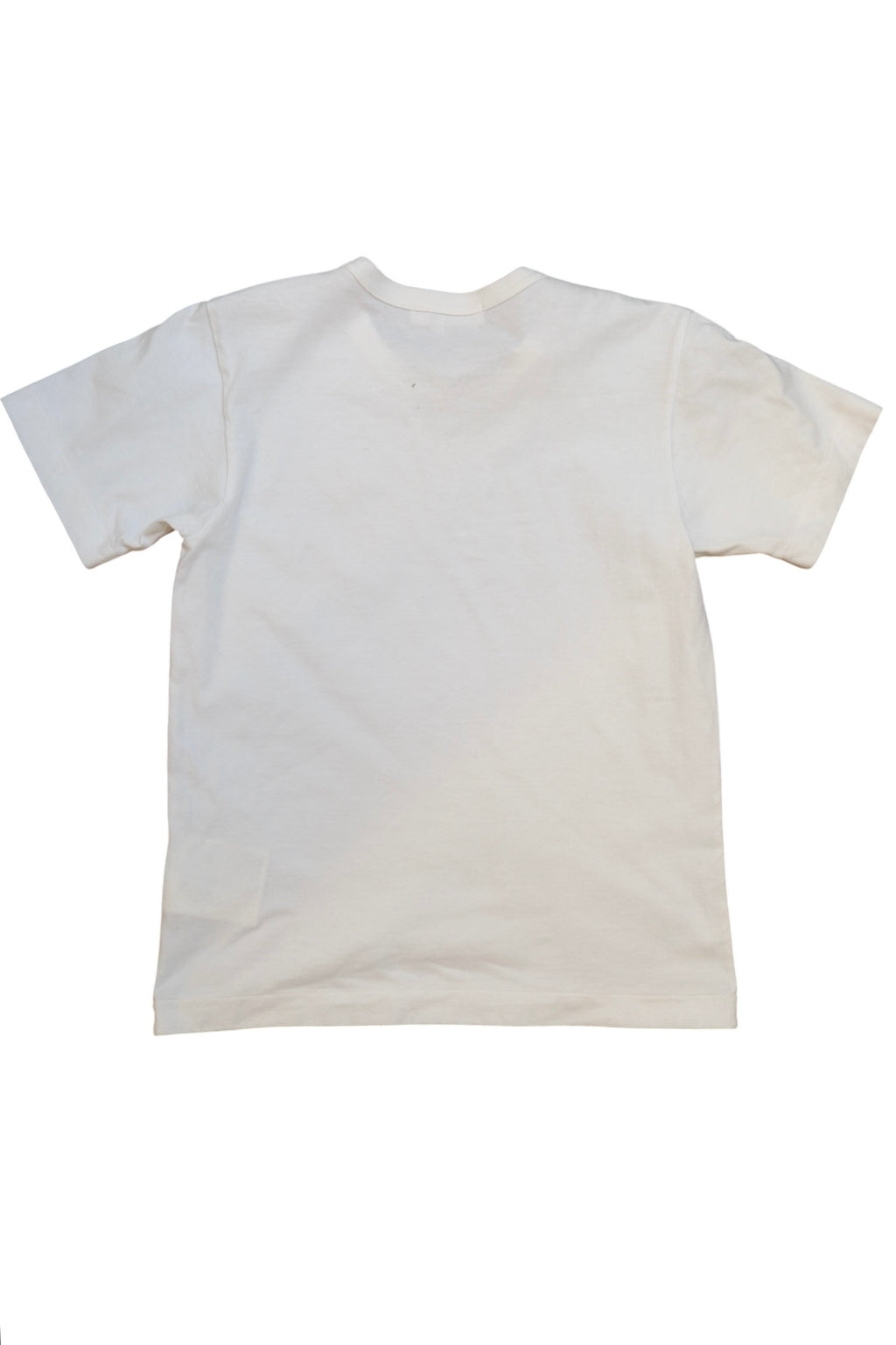 PLAY COMME des GARCONS T-shirt - Size L