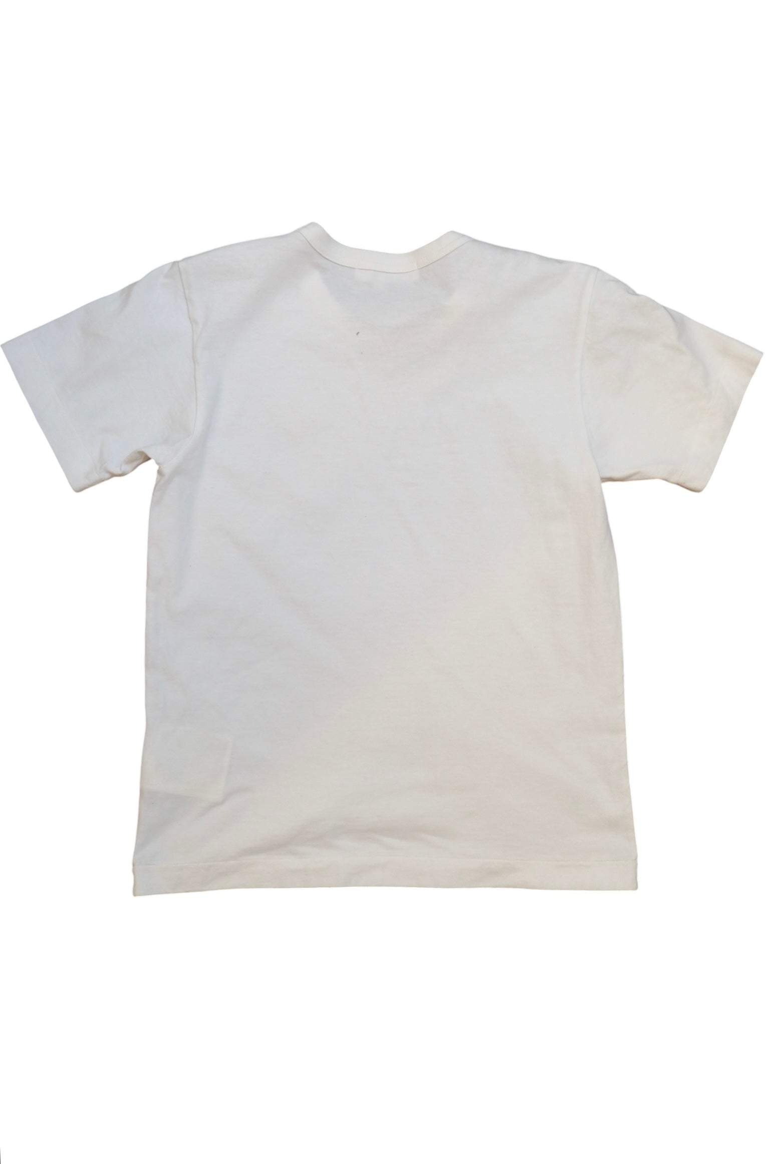 PLAY COMME des GARCONS T-shirt - Size L