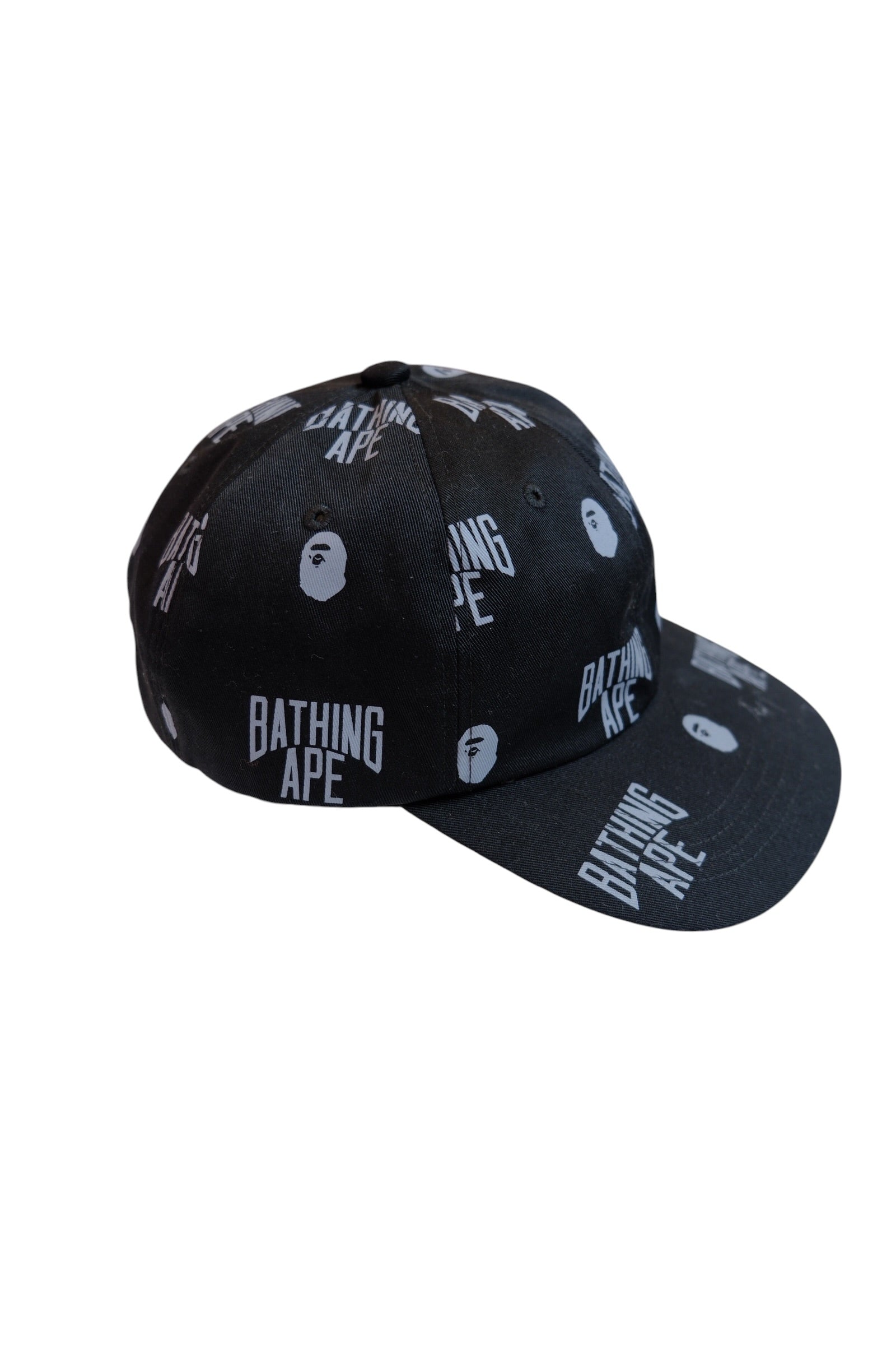 A bathing ape cap
