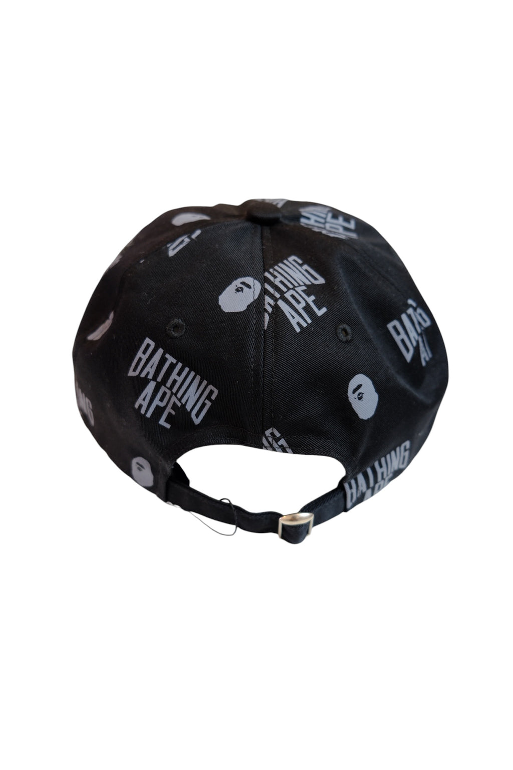 A bathing ape cap