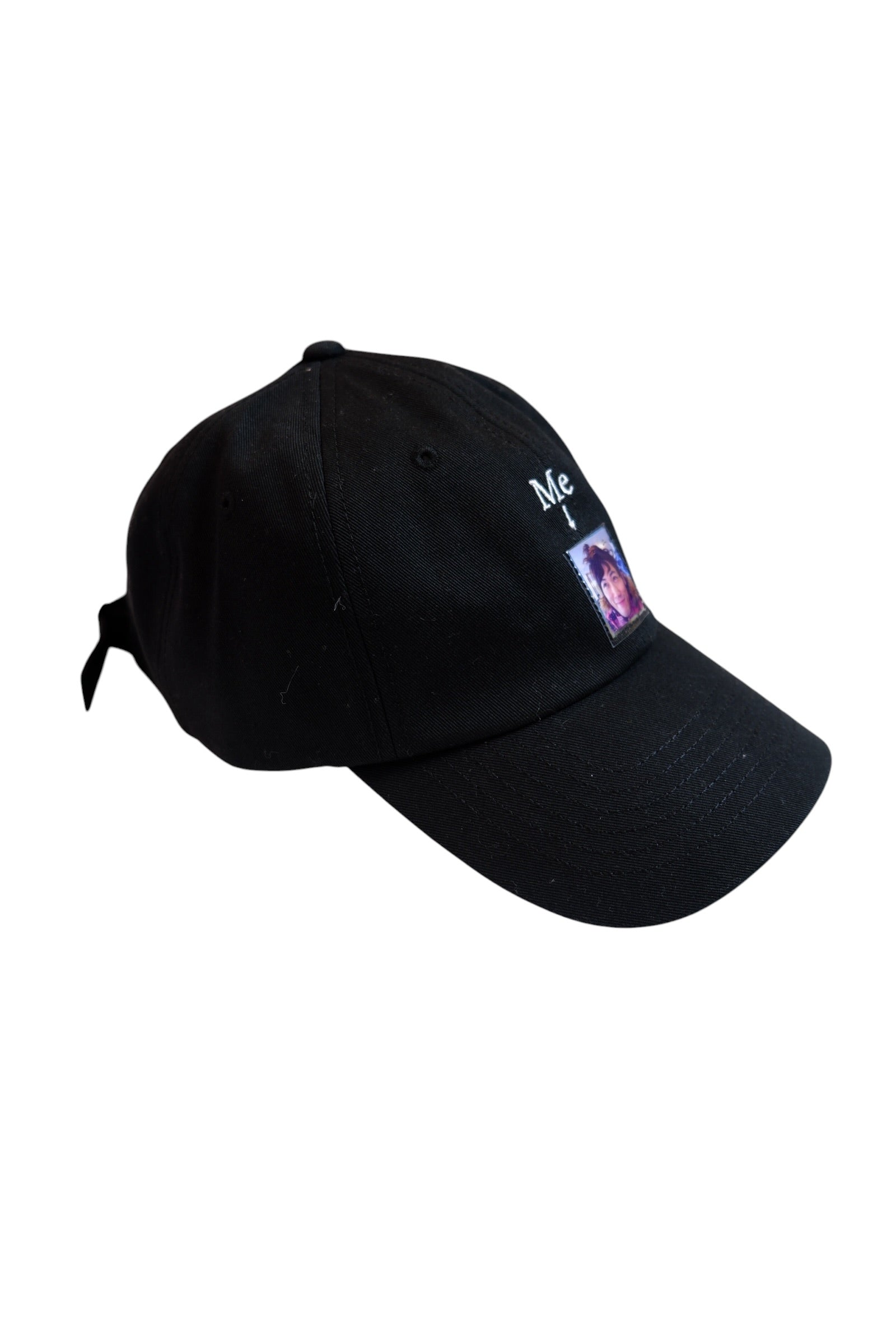 NISHIMOTO IS THE MOUTH CAP