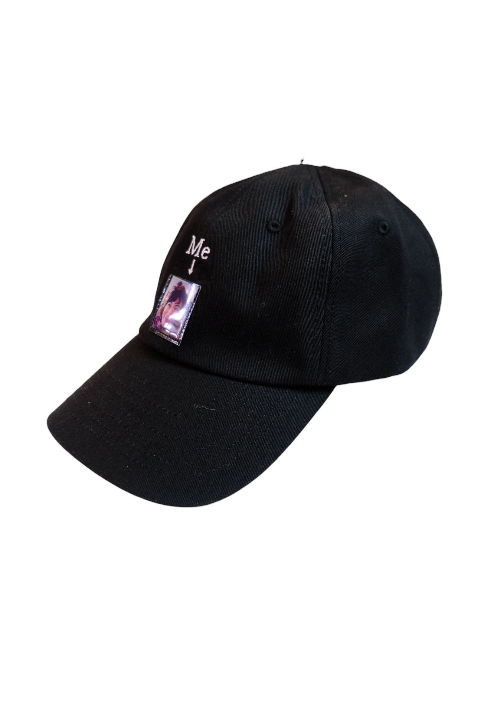 NISHIMOTO IS THE MOUTH CAP