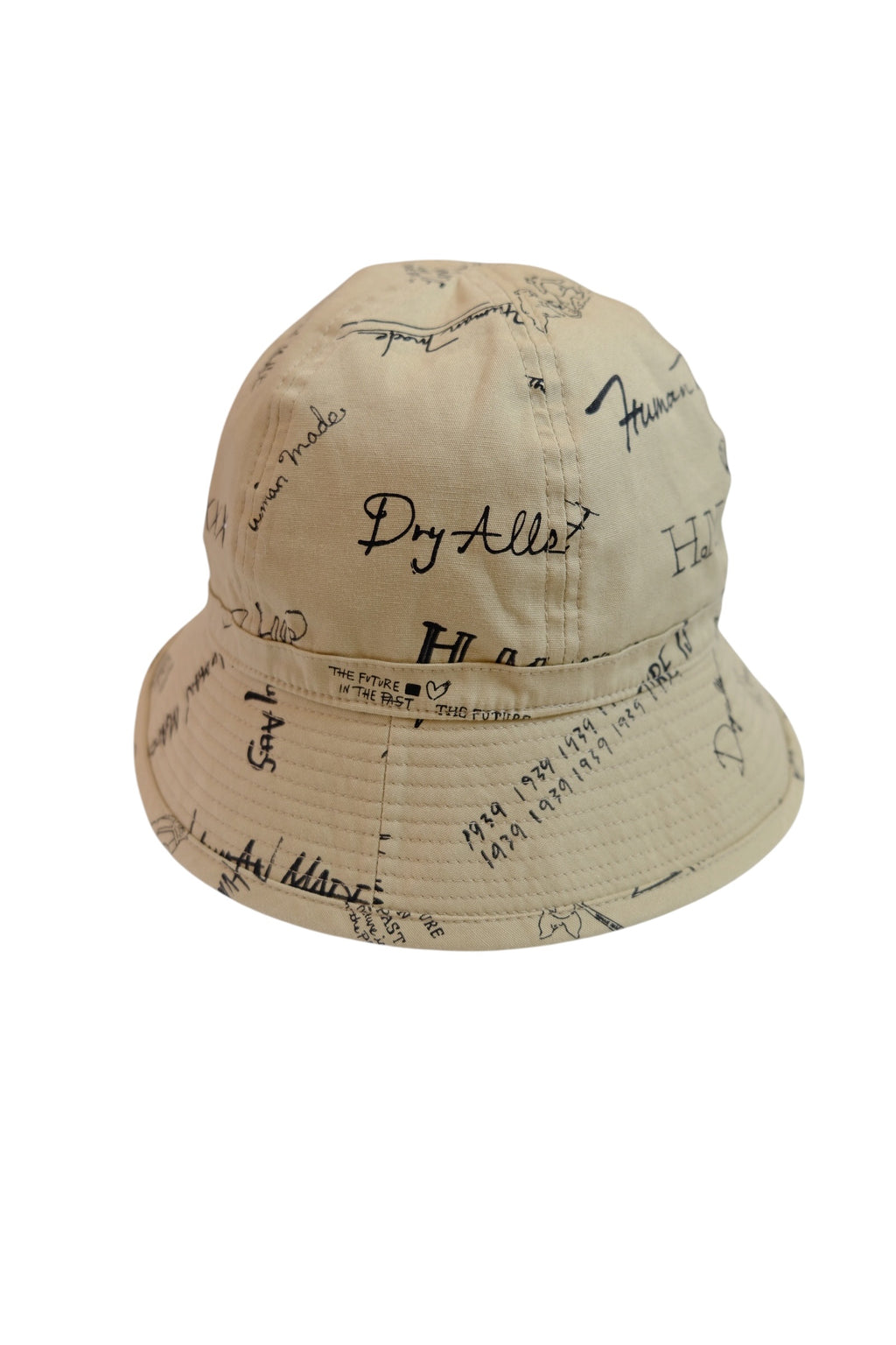 Human Made hat