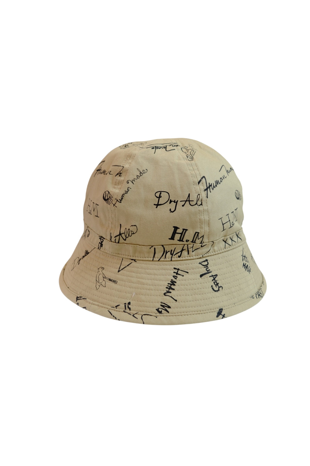 Human Made hat