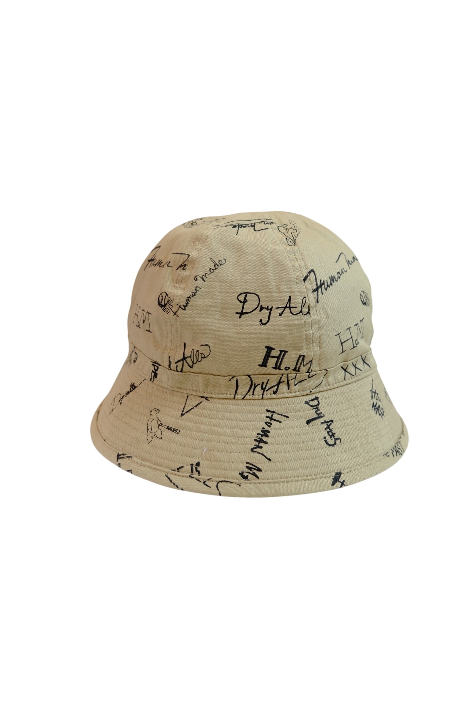Human Made hat